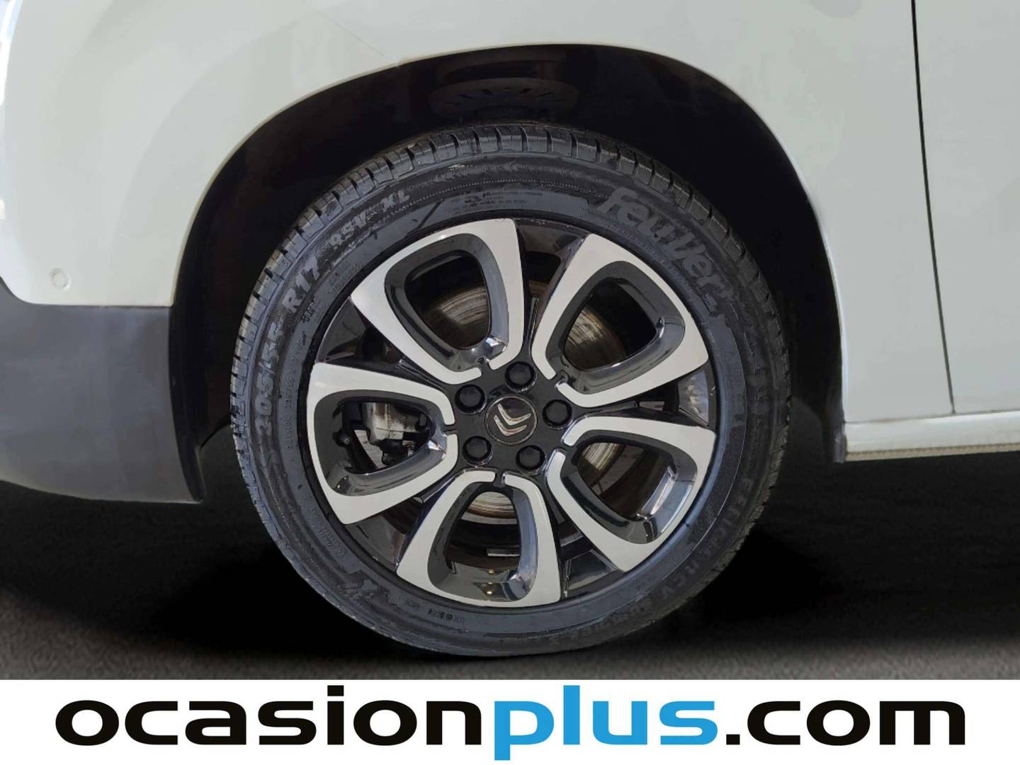 Citroën Berlingo Citroen Berlingo BlueHDi 130 S&S Talla XL Shine (130 CV) km 0