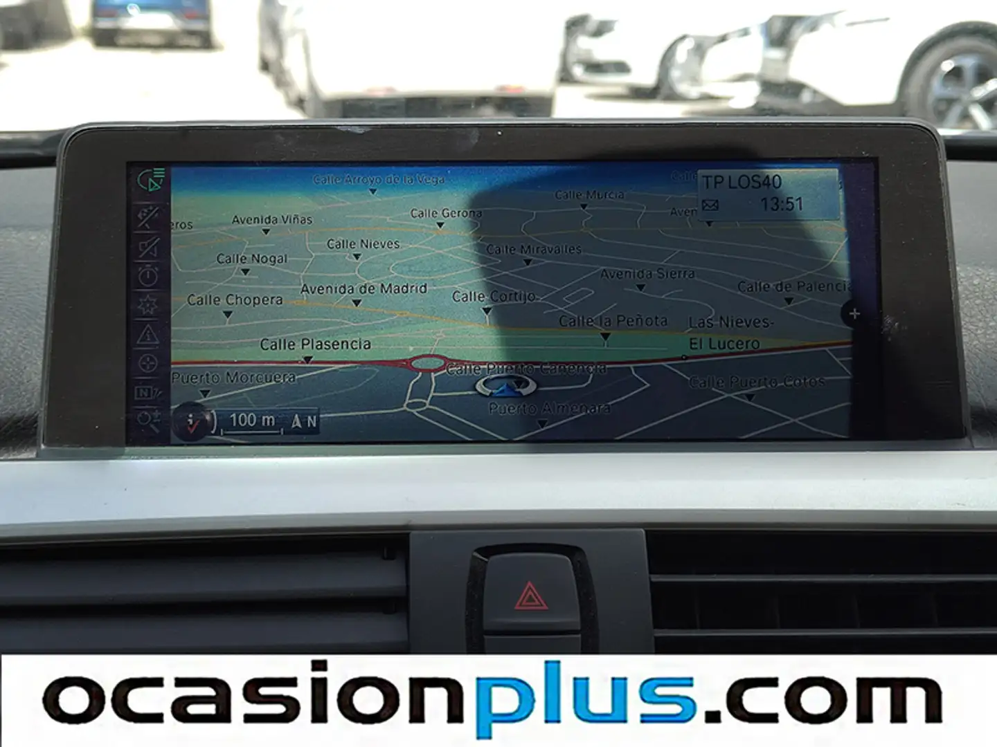 Foto BMW Serie 4 BMW Serie 4 420d Coupe (184 CV)