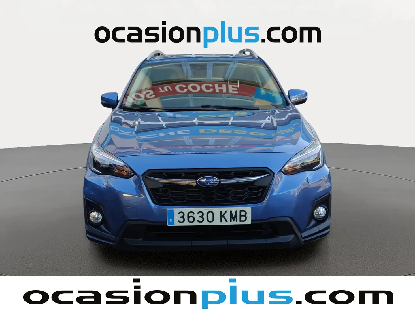 Foto Subaru XV Subaru XV 2.0i Executive Plus Lineartronic (156 CV)