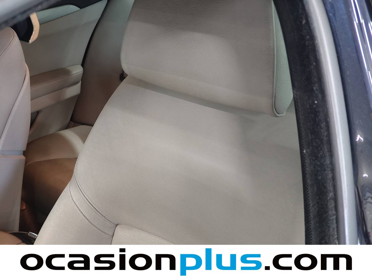 BMW Serie 5 BMW Serie 5 550i xDrive (407 CV) 407cv
