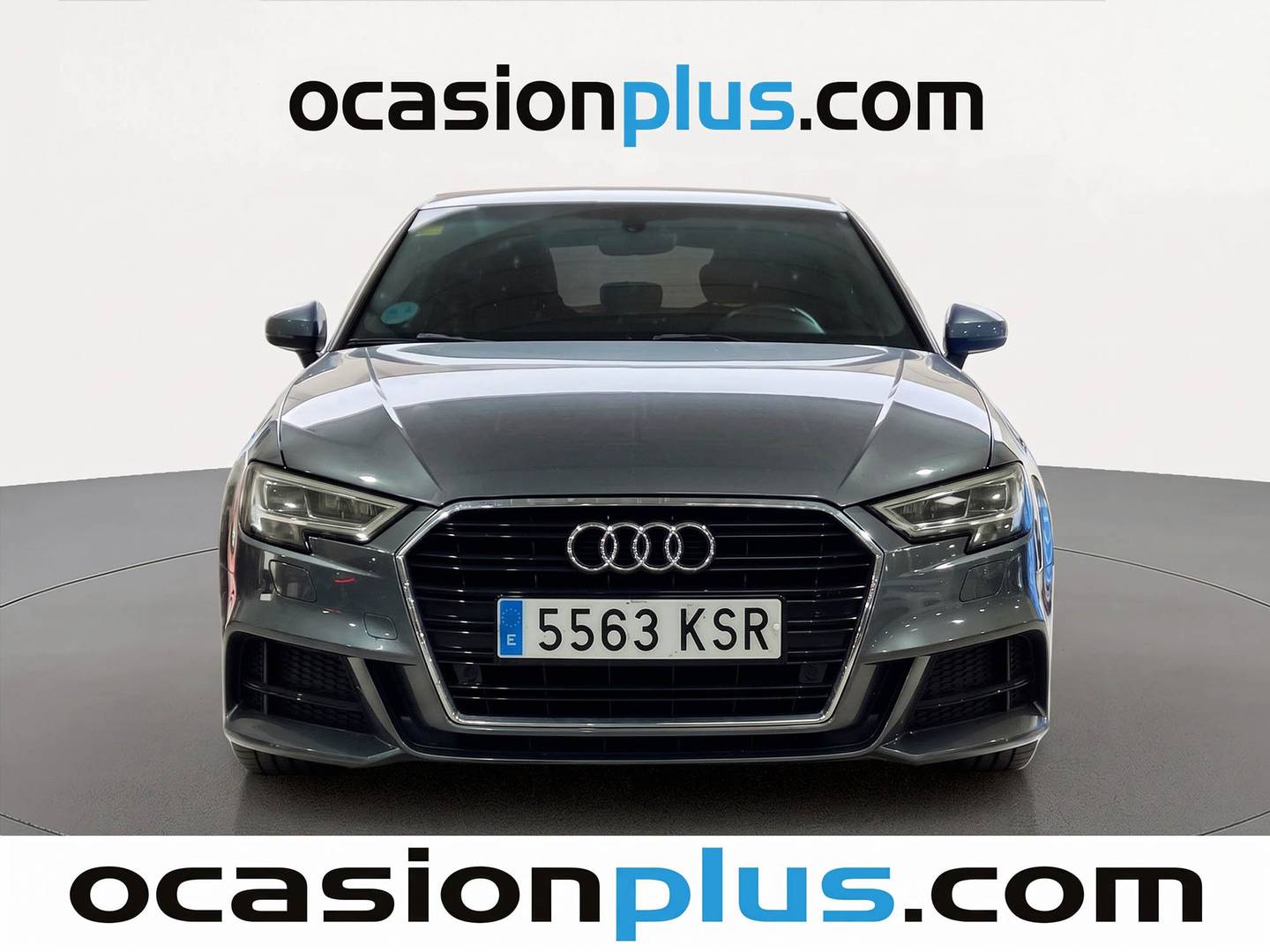 Audi A3 Audi A3 Sportback S line 35 TFSI (150 CV) S tronic 150cv