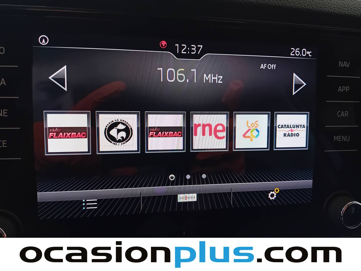 Skoda Karoq Skoda Karoq 1.0 TSI Like (115 CV) 2019