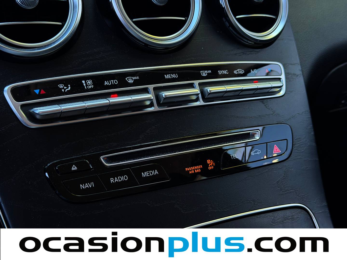 Mercedes GLC Coupé Mercedes-Benz GLC Coupé Coupé 250 d 4Matic (204 CV) automático