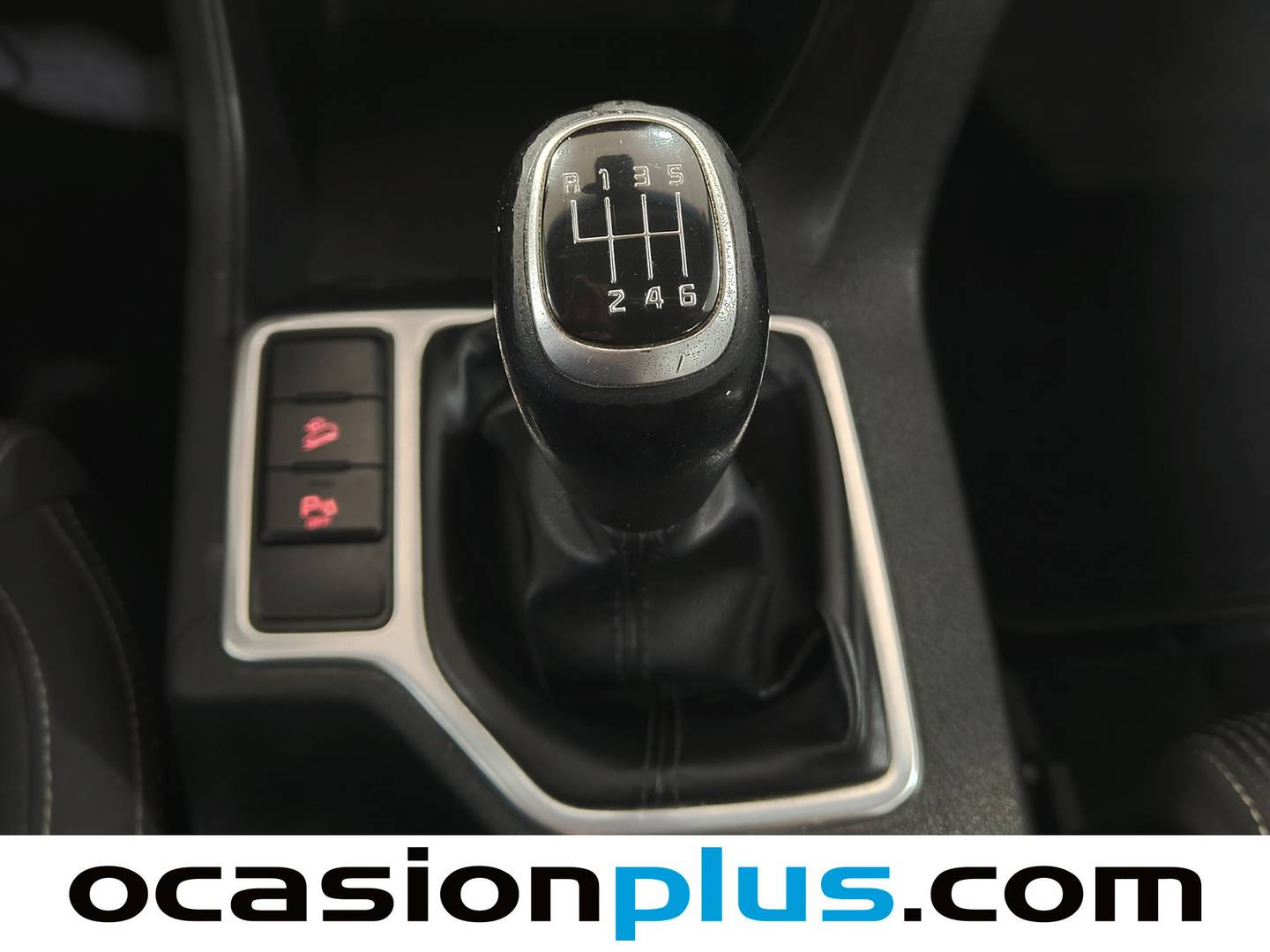 KIA Sportage KIA Sportage 1.6 CRDi Drive 4x2 (115 CV) de ocasión