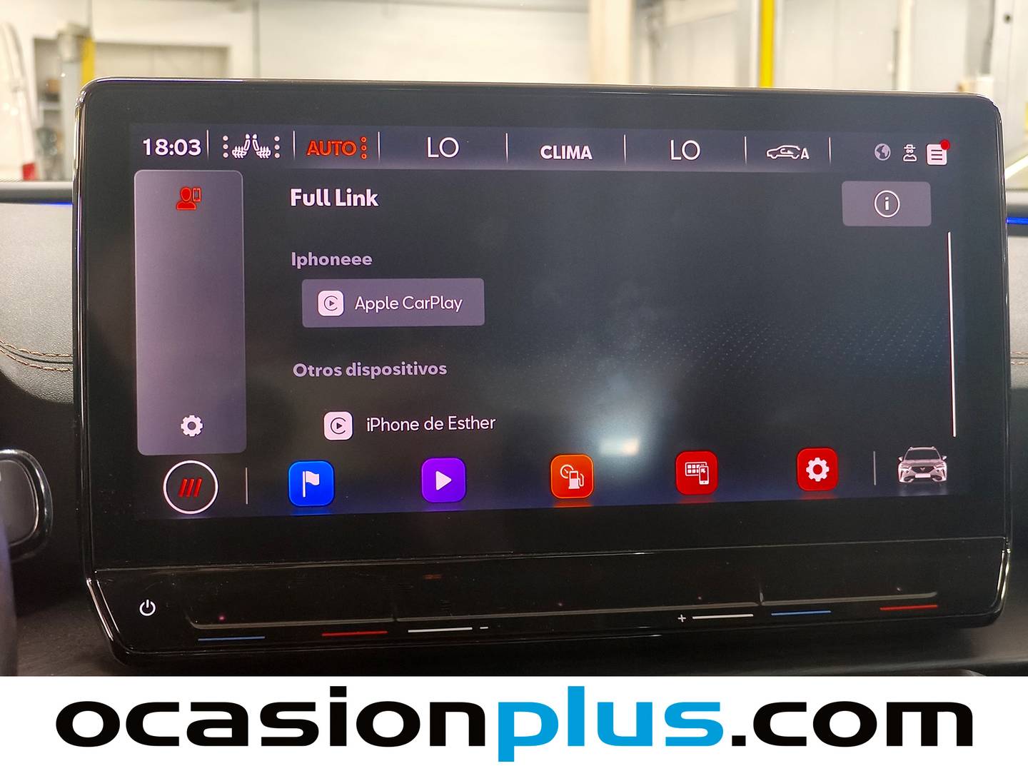 Accesorios del Cupra Formentor Cupra Formentor 2.5 TSI VZ5 4Drive DSG (390 CV)