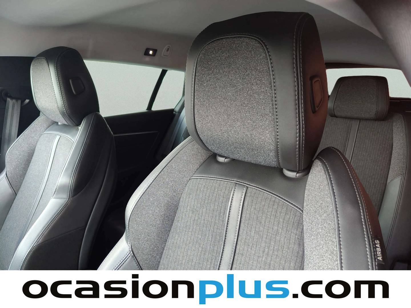 Extras y acabados del Peugeot 508 Peugeot 508 SW SW BlueHDI 130 S&S Allure EAT8 (130 CV)