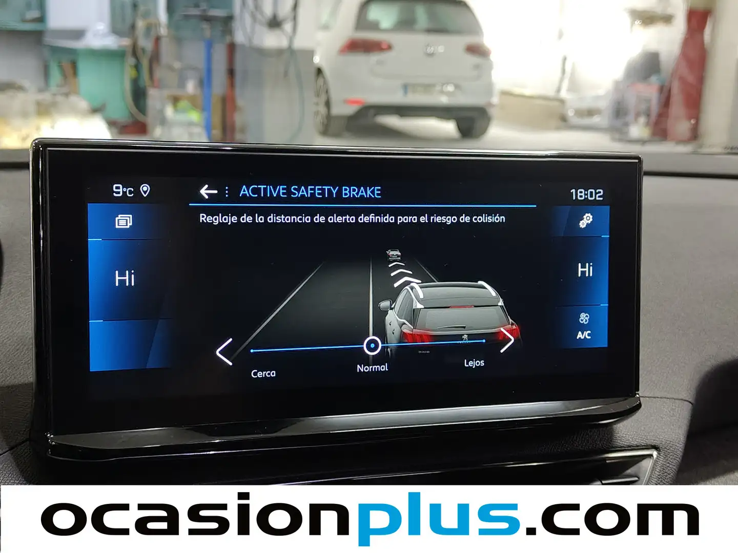 Foto Peugeot 3008 Peugeot 3008 PureTech 130 S&S Allure Pack (130 CV)