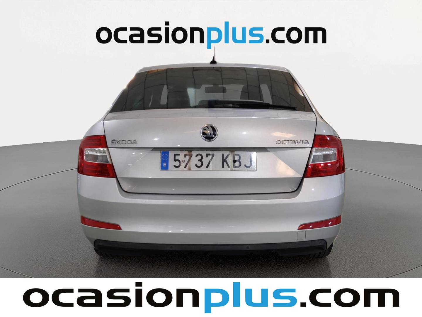 Skoda Octavia Skoda Octavia 1.6 TDI CR Ambition (110 CV) 110cv