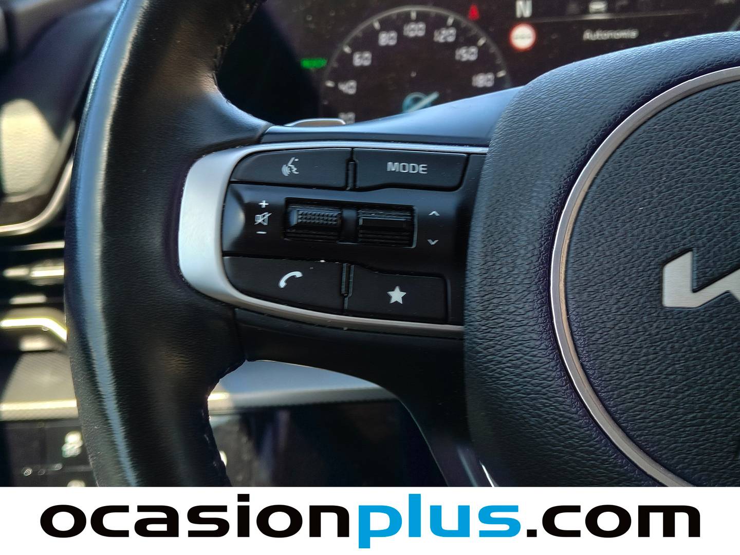 KIA Sportage KIA Sportage 1.6 T-GDi PHEV Tech 4x4 Auto (265 CV) al mejor precio