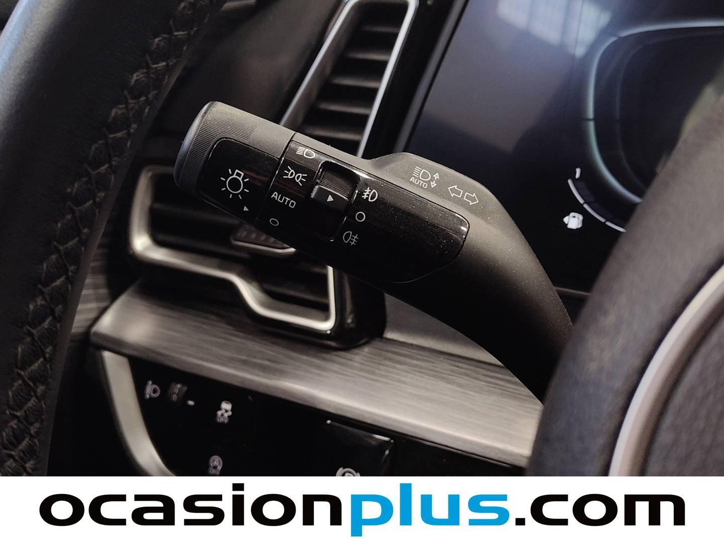 Accesorios del KIA Sportage KIA Sportage 1.6 T-GDi MHEV Drive 4x2 (150 CV)