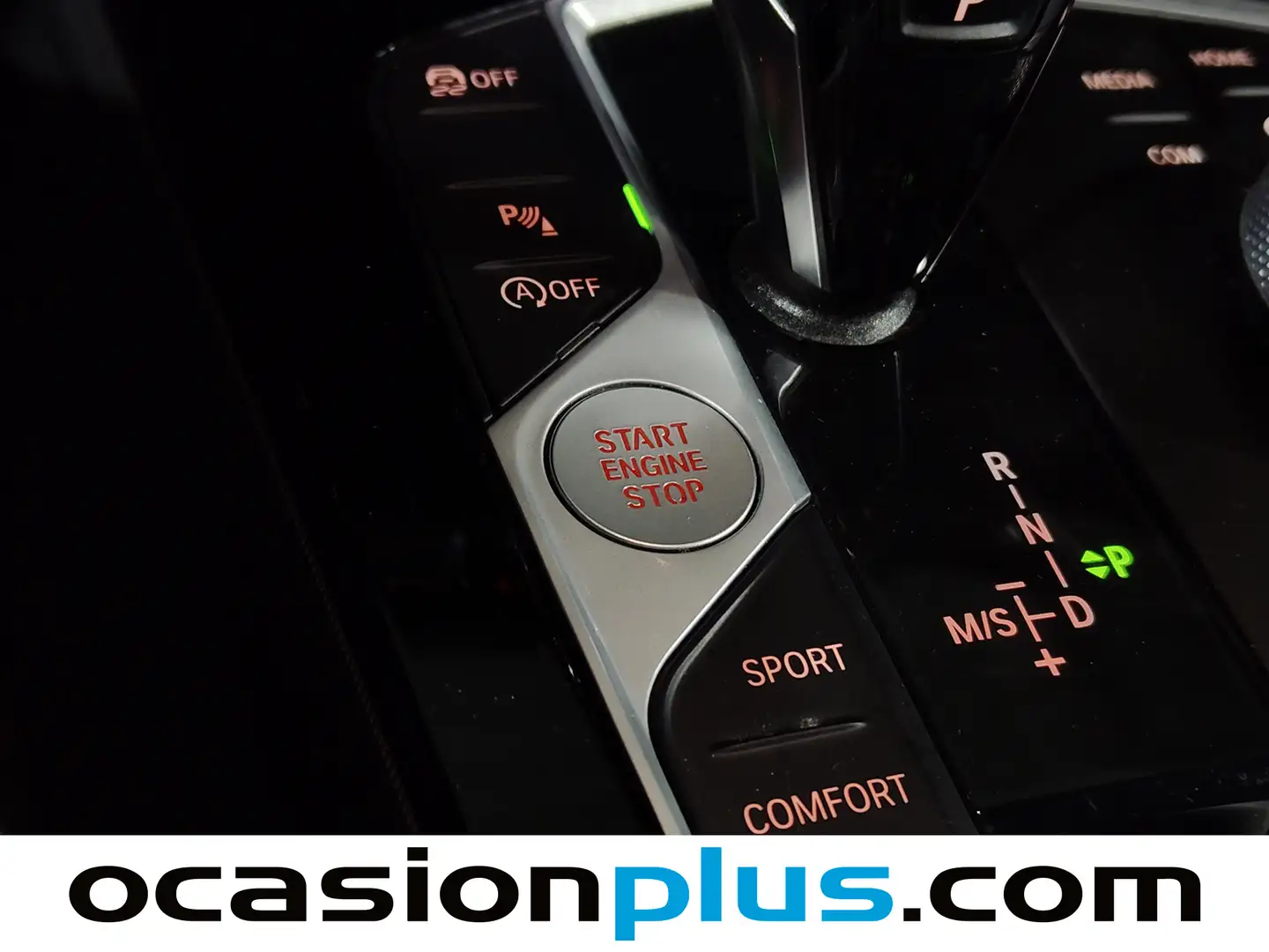 Foto BMW Serie 2 BMW Serie 2 218d Gran Coupe (150 CV) Pack M