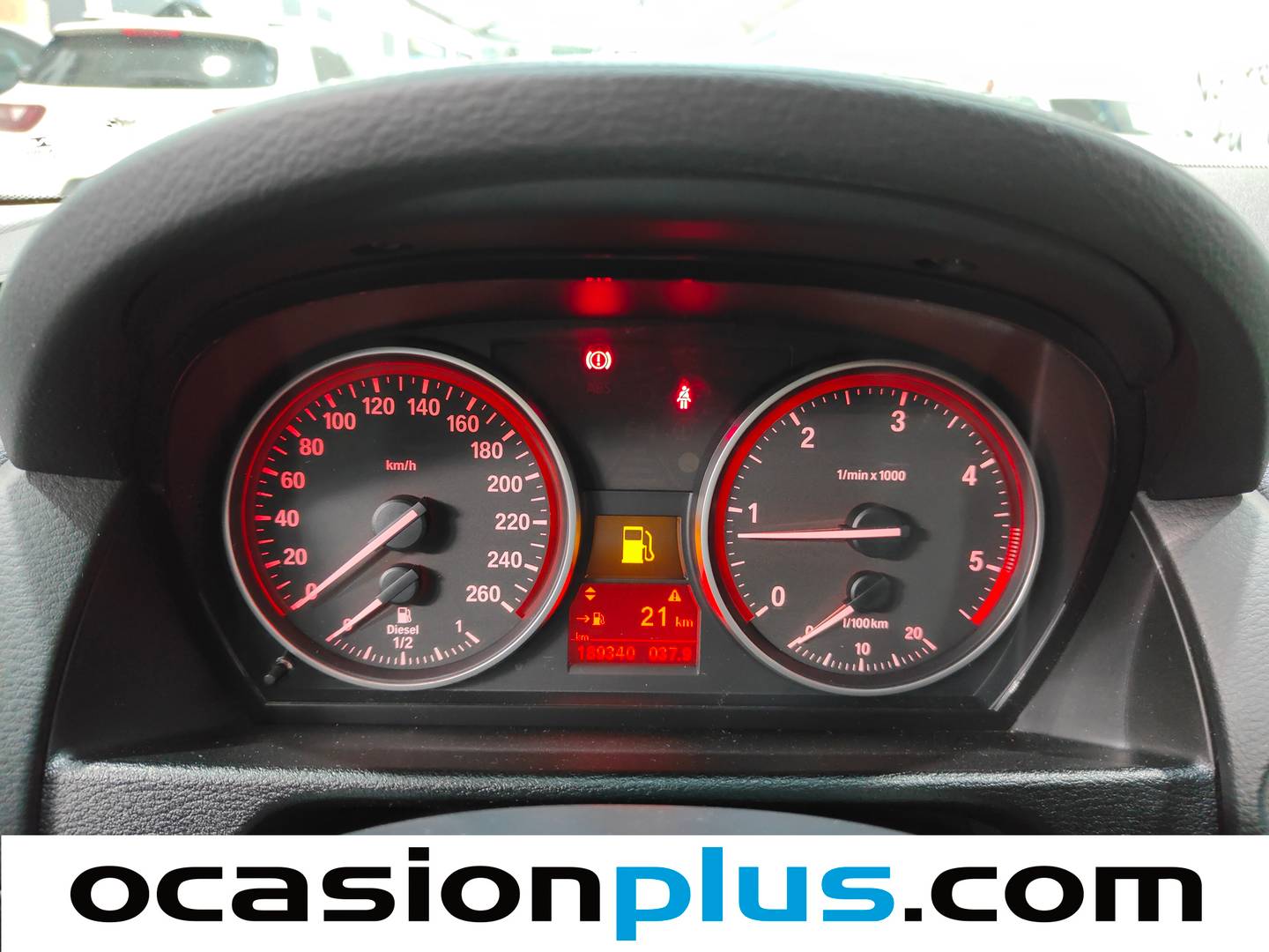 BMW X1 BMW X1 sDrive18d (143 CV) de ocasión