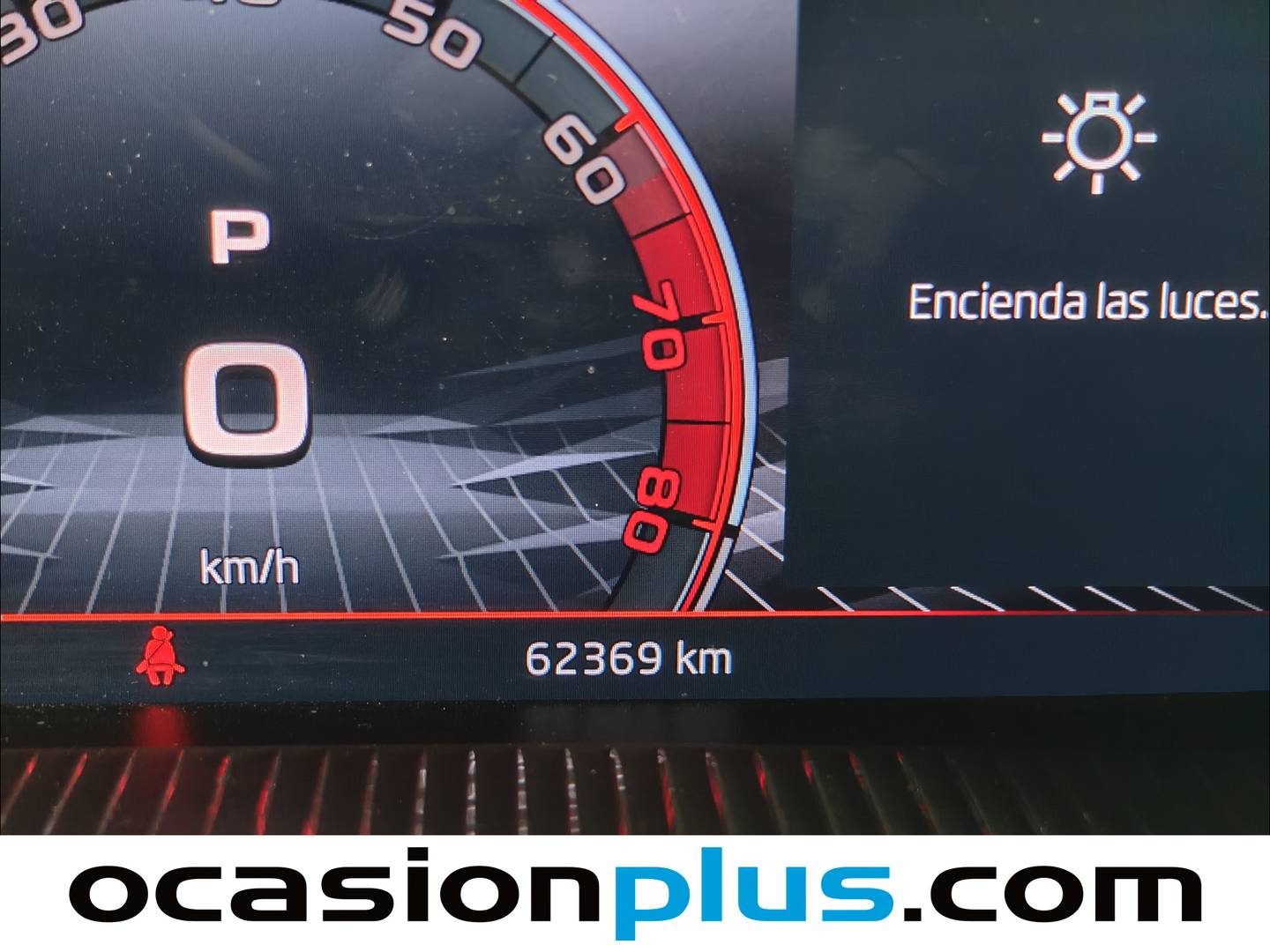Skoda Kamiq Skoda Kamiq 1.5 TSI Montecarlo DSG (150 CV) seminuevo