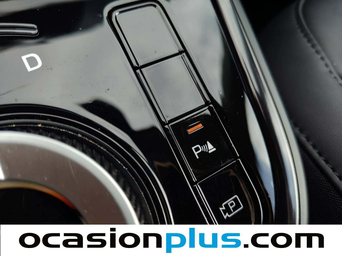 Foto KIA Niro Kia Niro 1.6 GDi HEV Drive (129 CV)