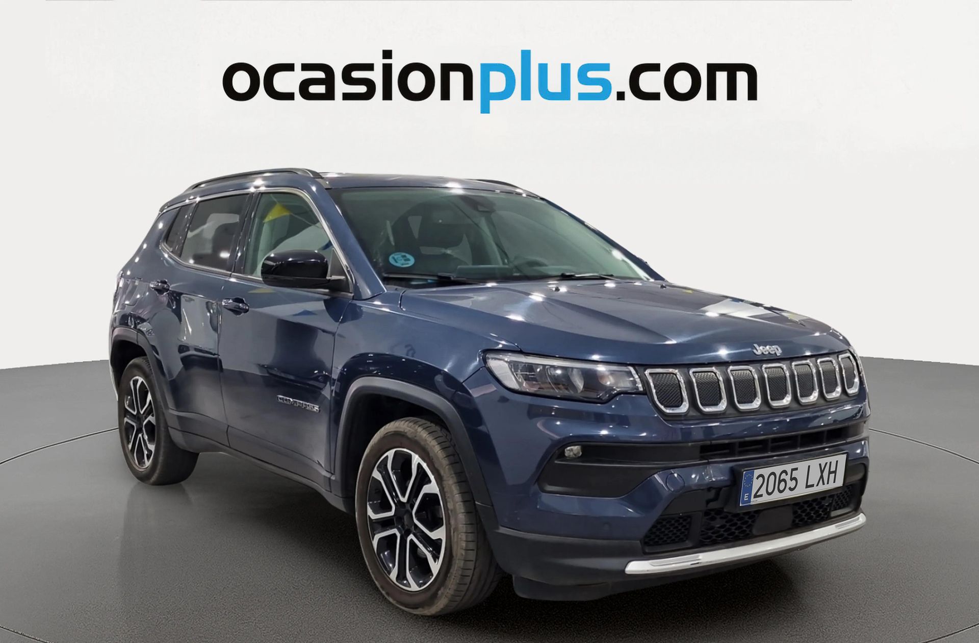 Jeep Compass 1.6 MultiJet Limited 4x2 - foto 2