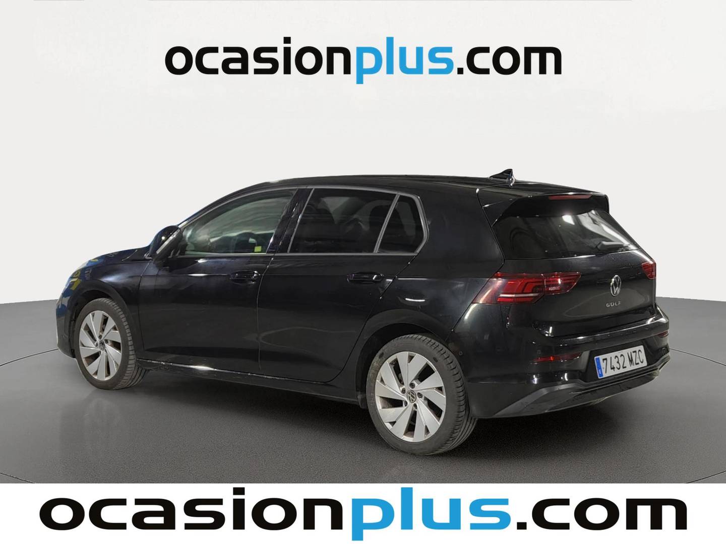 Foto Volkswagen Golf Volkswagen Golf Más 2.0 TDI  (115 CV)