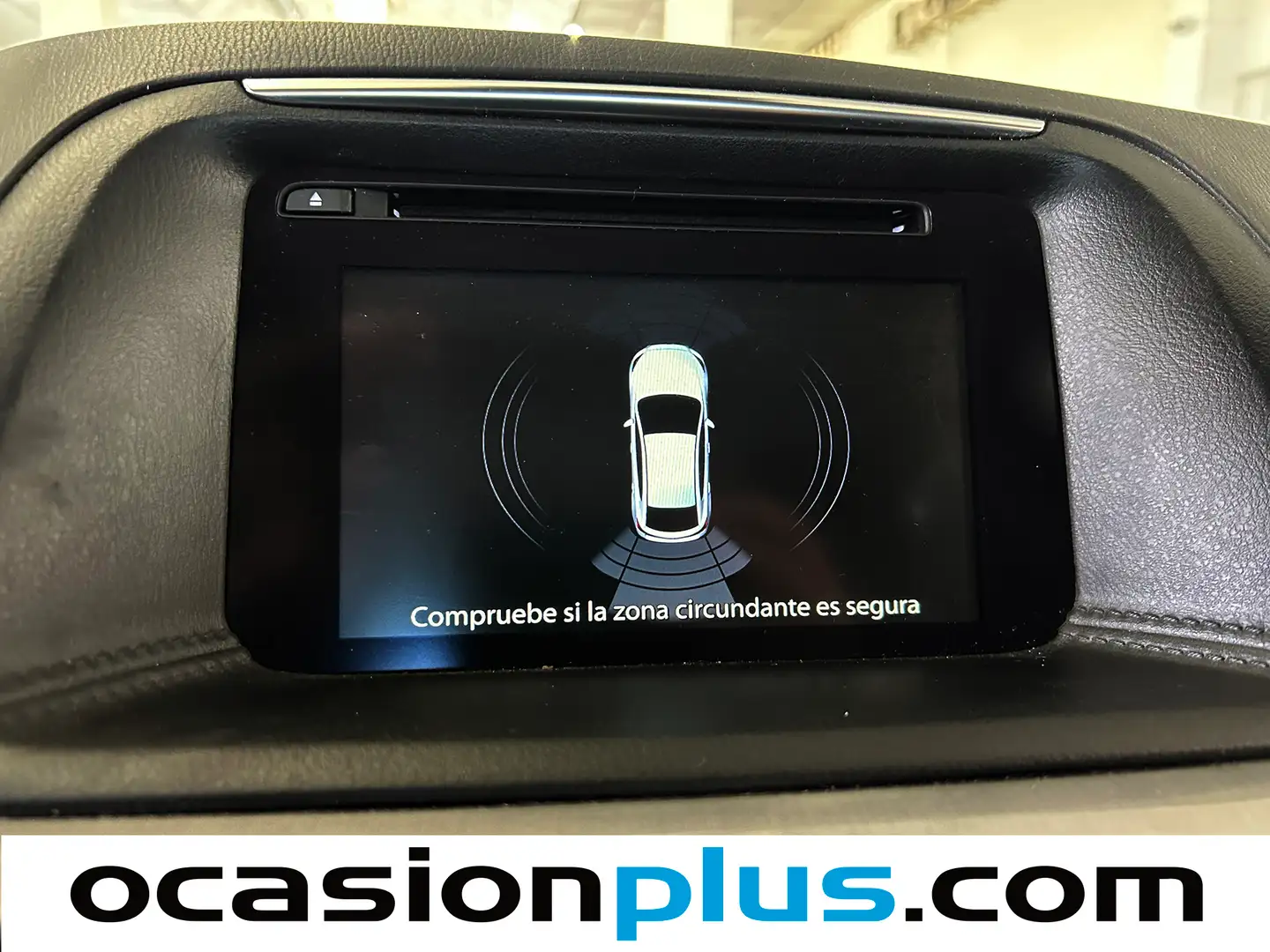 Foto Mazda CX-5 Mazda CX-5 2.2 DE Style+ 2WD AT (150 CV)