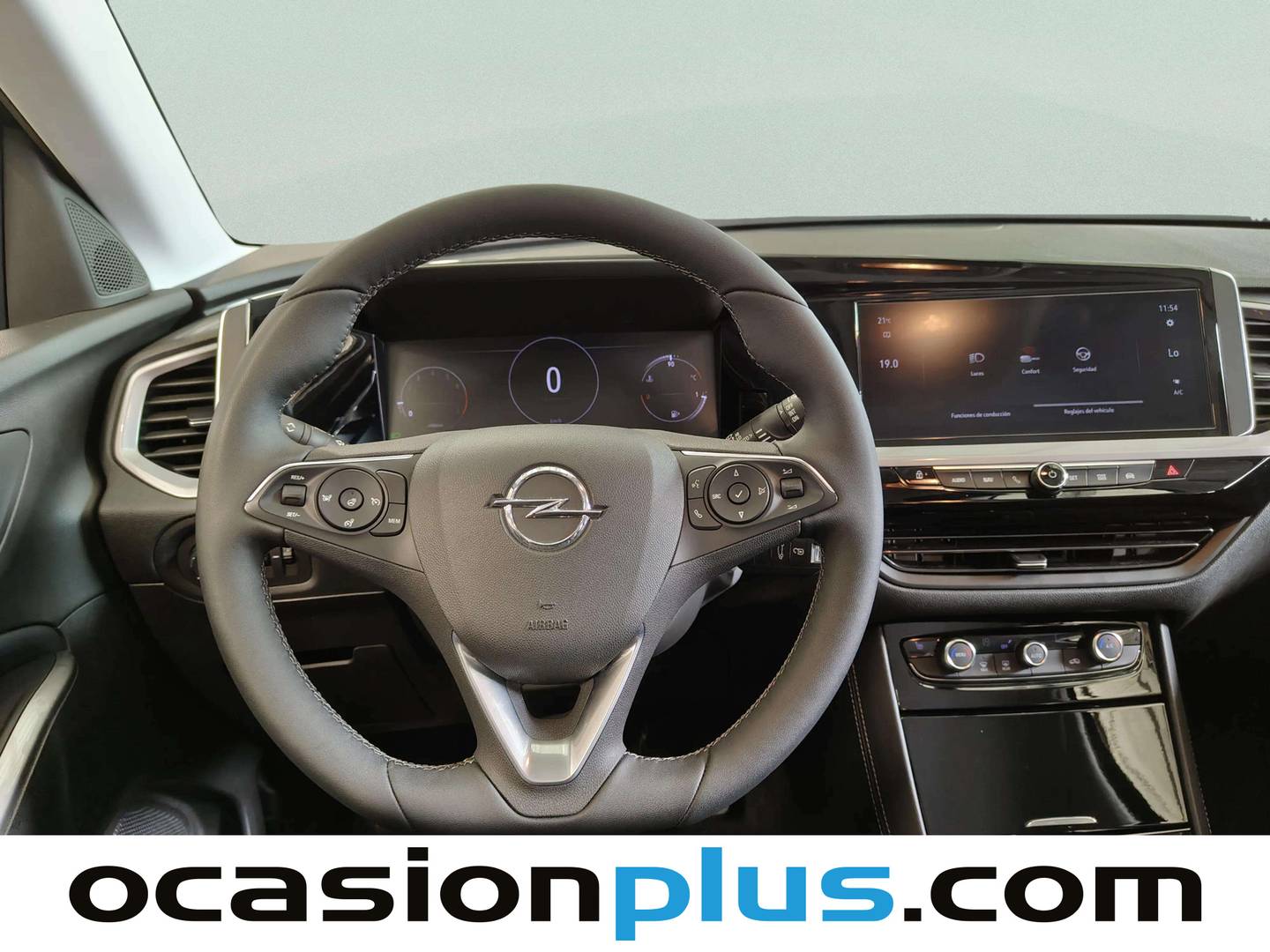 Foto Opel Grandland Opel Grandland 1.2 Turbo XHT S&S GS (130 CV)