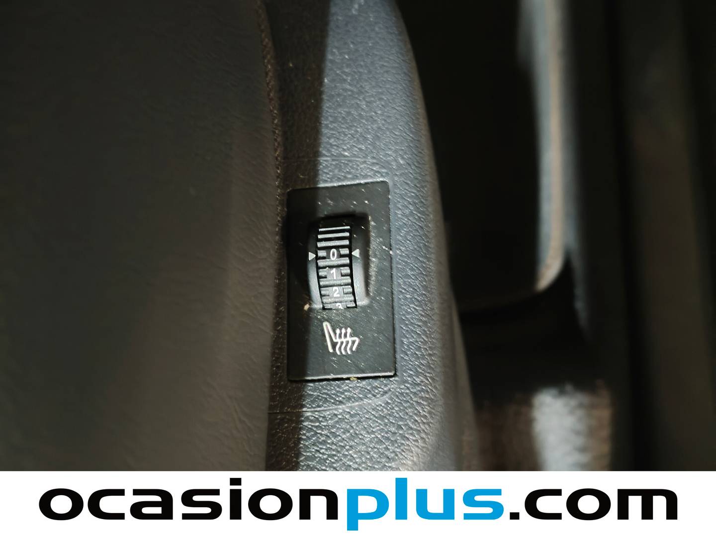 Peugeot 3008 Peugeot 3008 1.6 HDI Napapijri FAP (115 CV) seminuevo