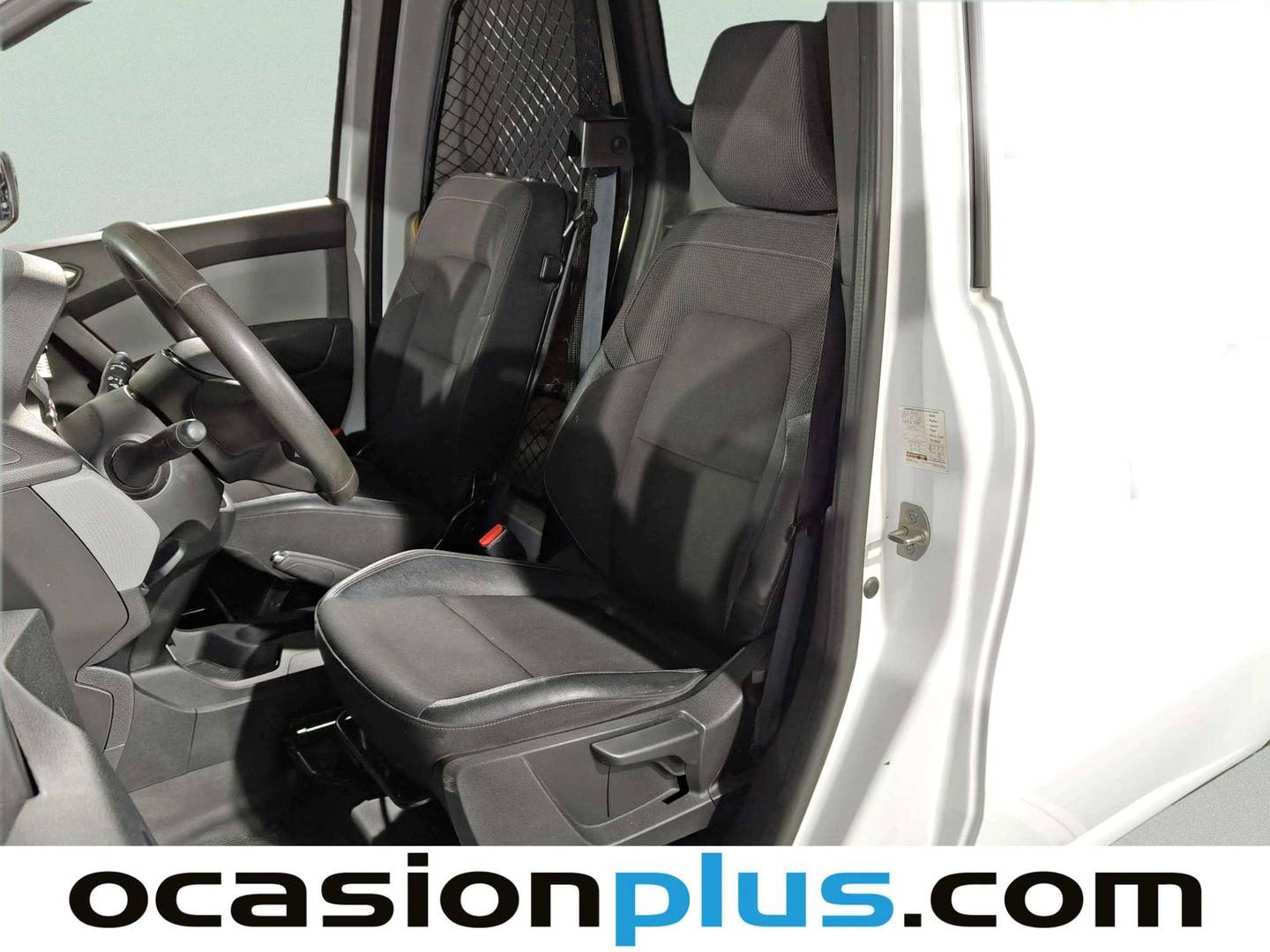 Foto Renault Kangoo Furgón Renault Kangoo Furgon Profesional Blue dCi (75 CV)