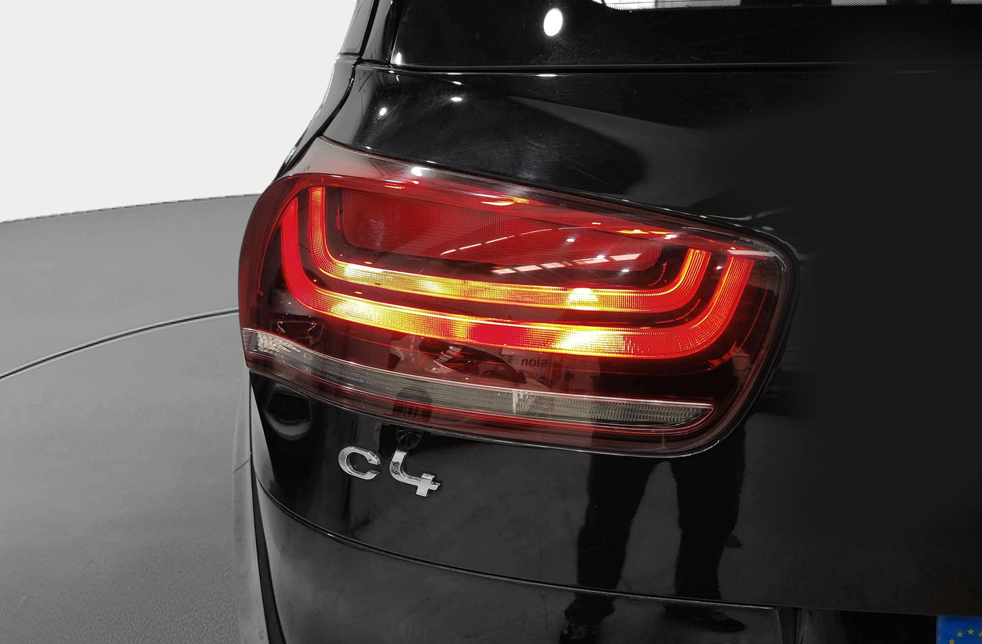 Citroën C4 Picasso BlueHDi 100 Live - foto 15