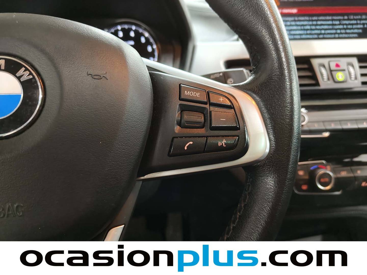 Foto BMW X2 BMW X2 sDrive18i (140 CV)