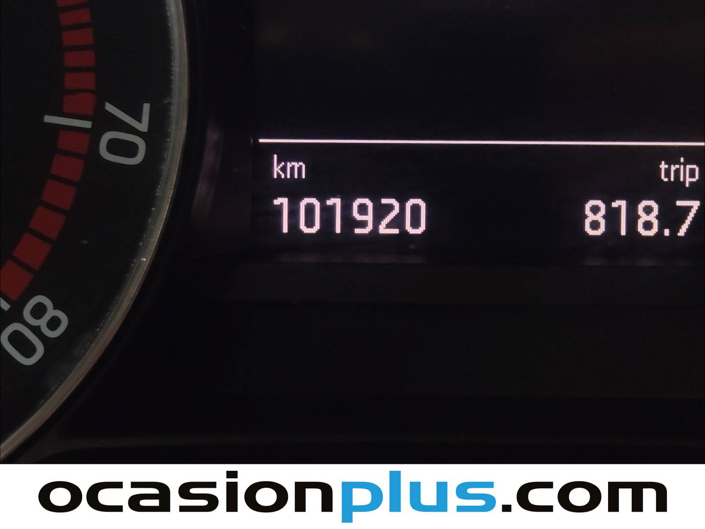 Skoda Fabia Skoda Fabia 1.2 TSI Like (90 CV) barato