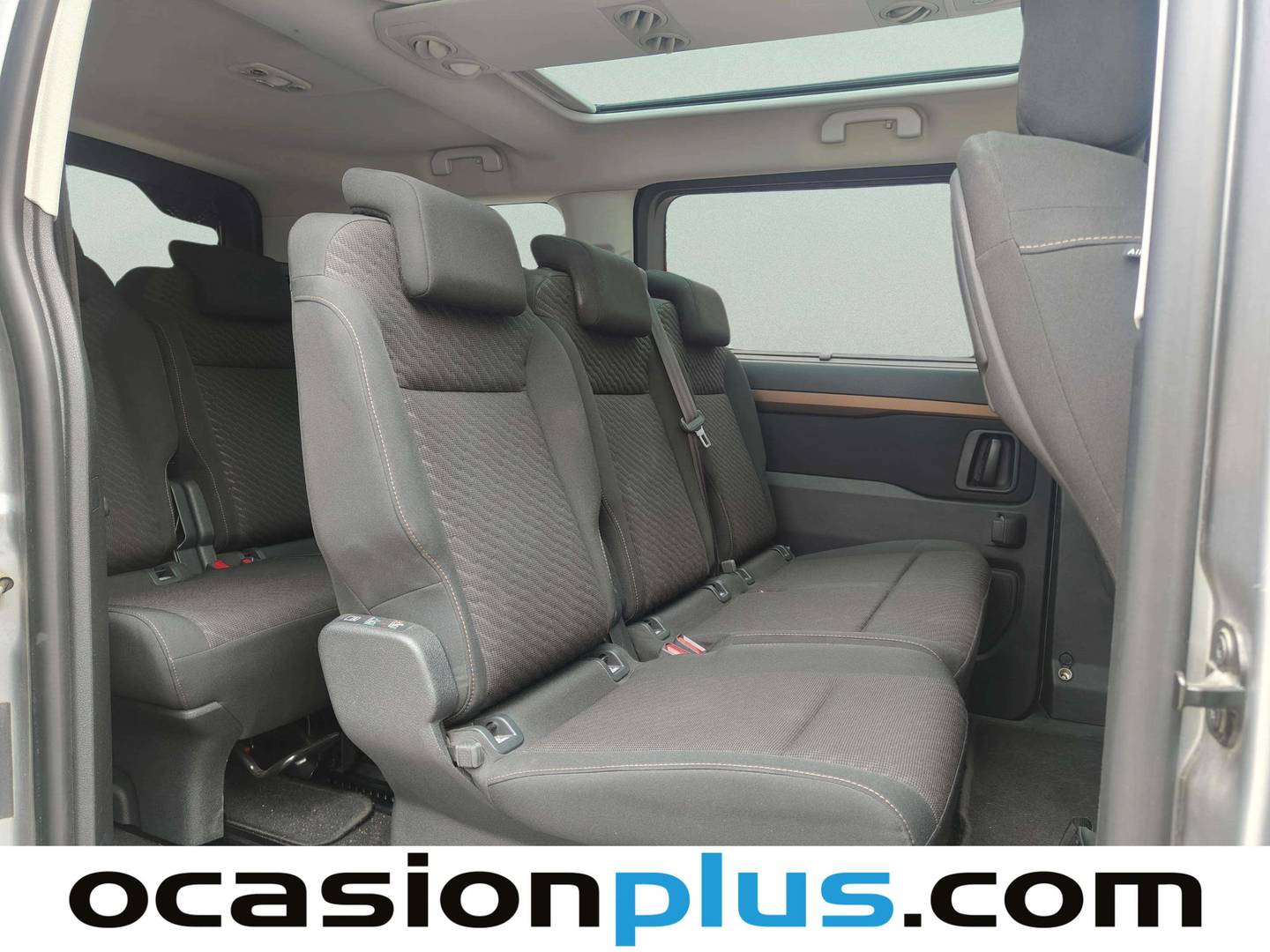Toyota Proace Verso Toyota Proace Verso 2.0D Family Advance Pack Plus Auto (120 CV) 2020