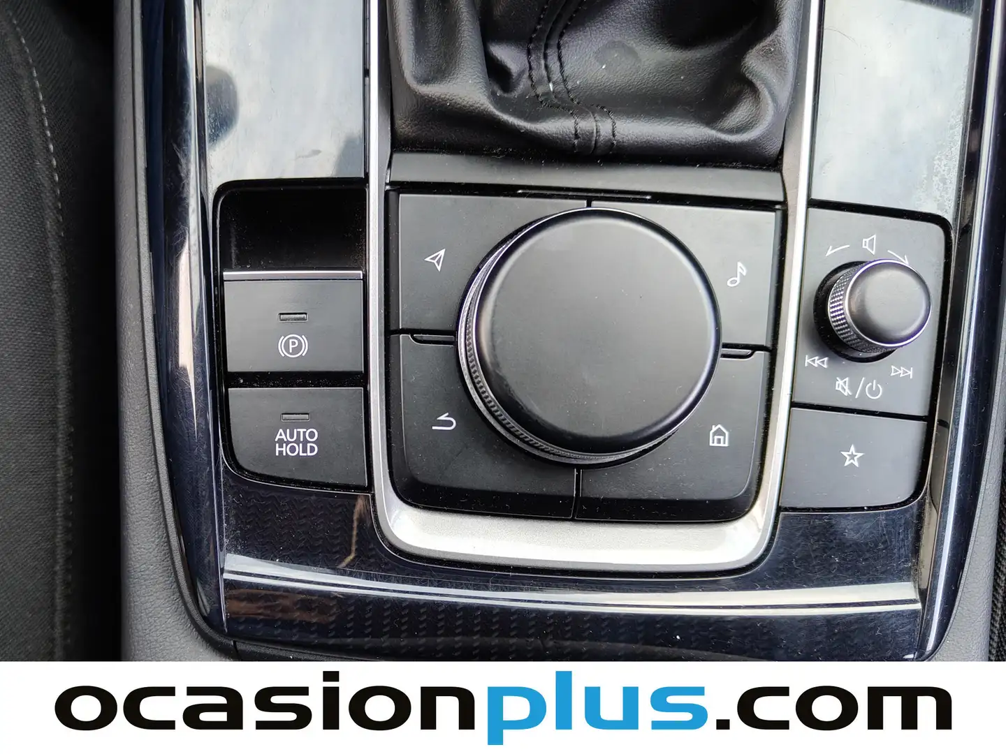 Foto Mazda CX-30 Mazda CX-30 e-SKY G MHEV Prime-line (140 CV)