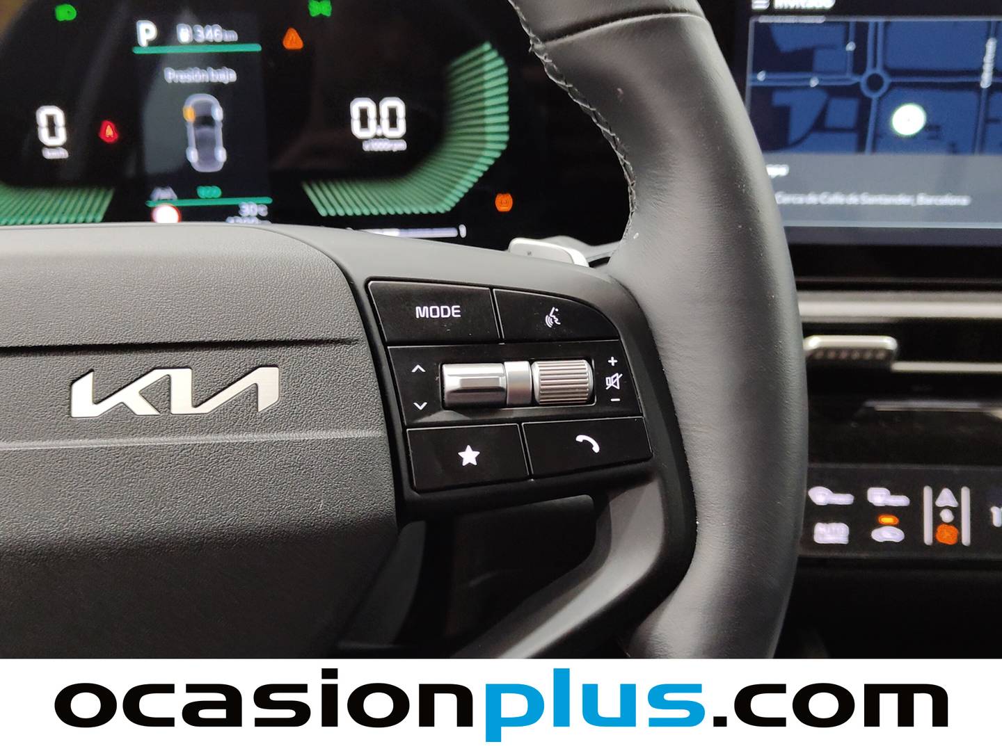 KIA Sportage KIA Sportage 1.6 T-GDi HEV Concept 4x2 (239 CV) al mejor precio