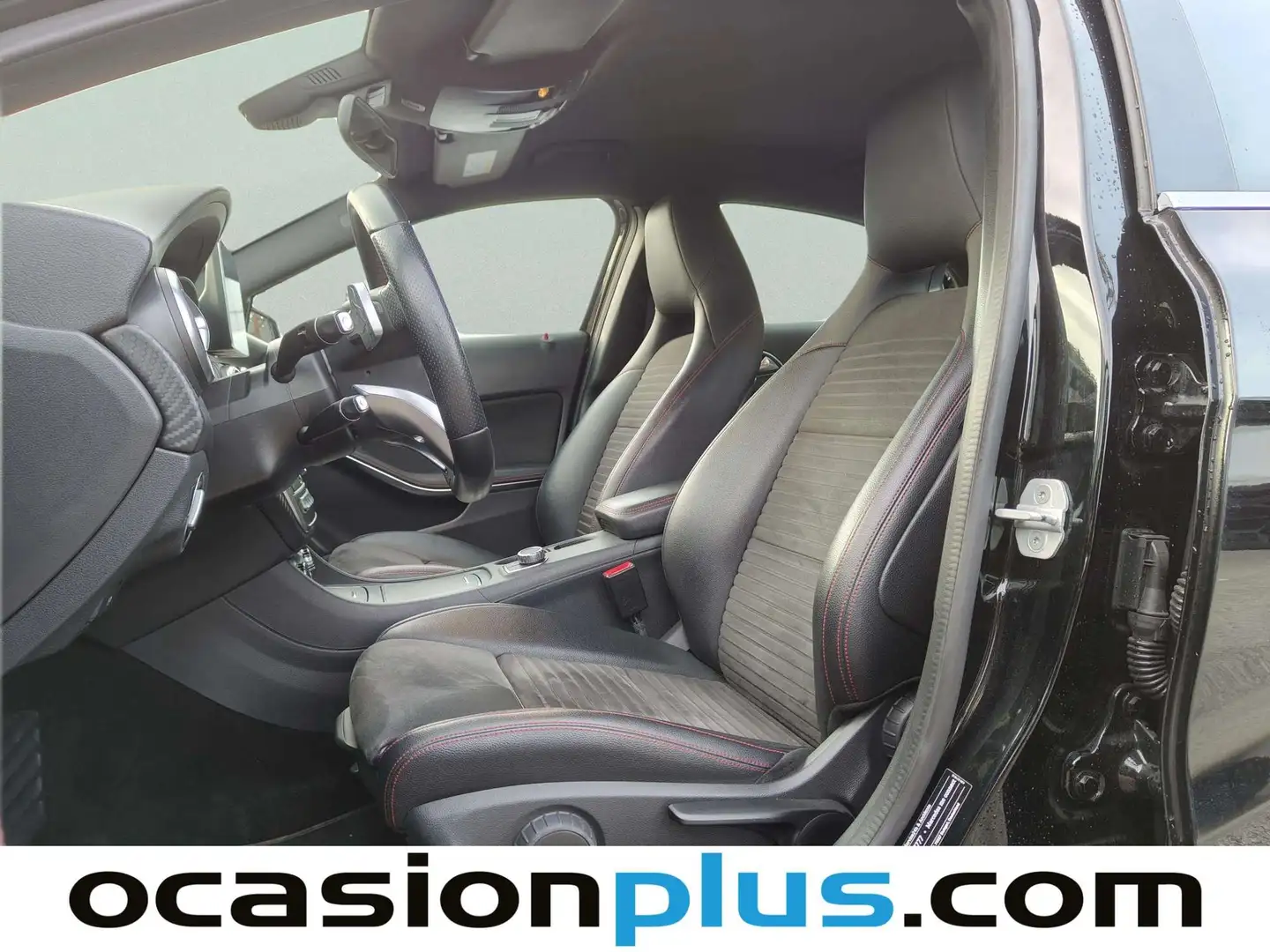 Foto Mercedes Clase A Mercedes-Benz Clase A A 200 d (136 CV)