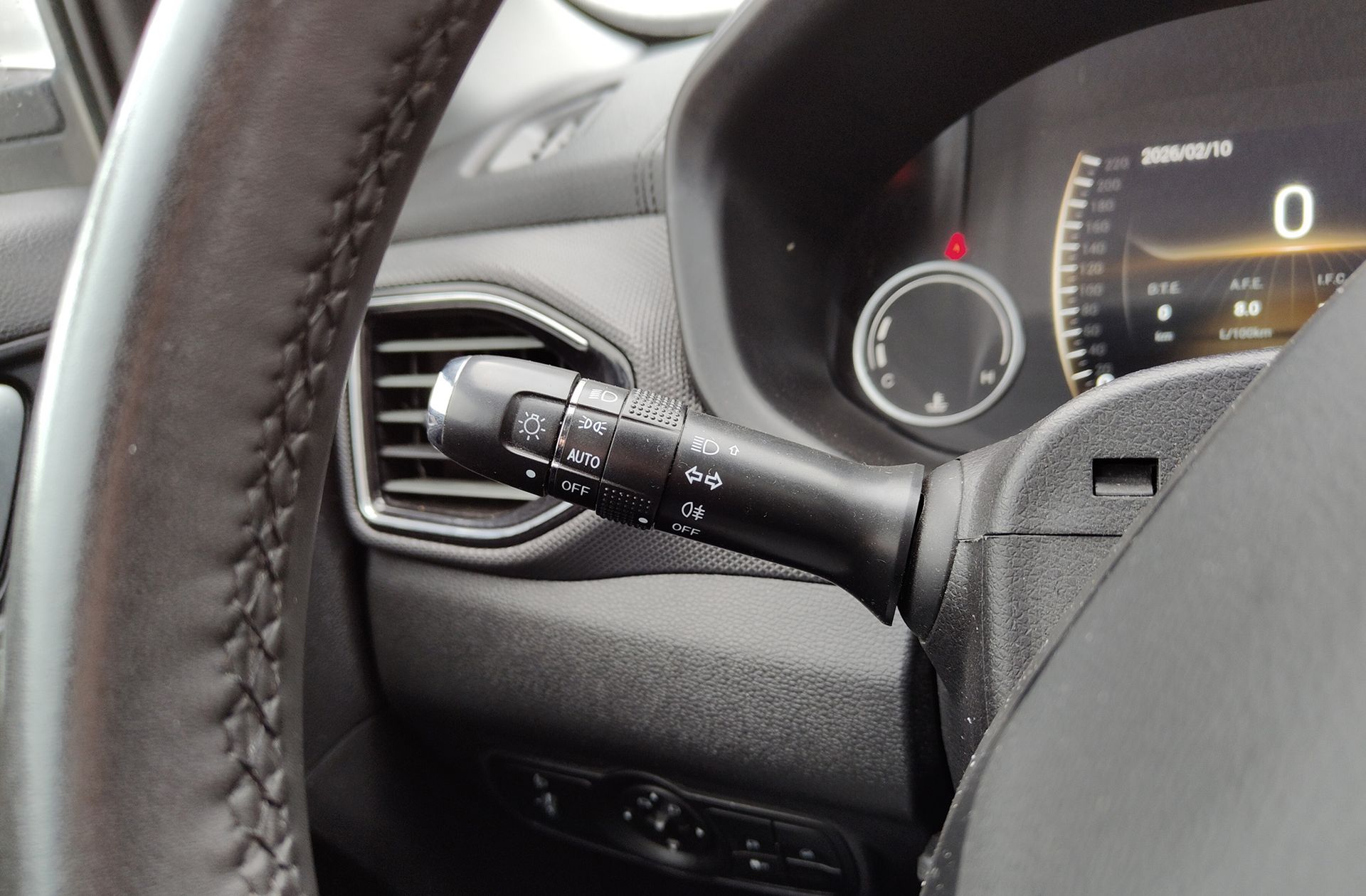 DR AUTOMOBILES DR 4.0 DR4 1.5 - foto 24
