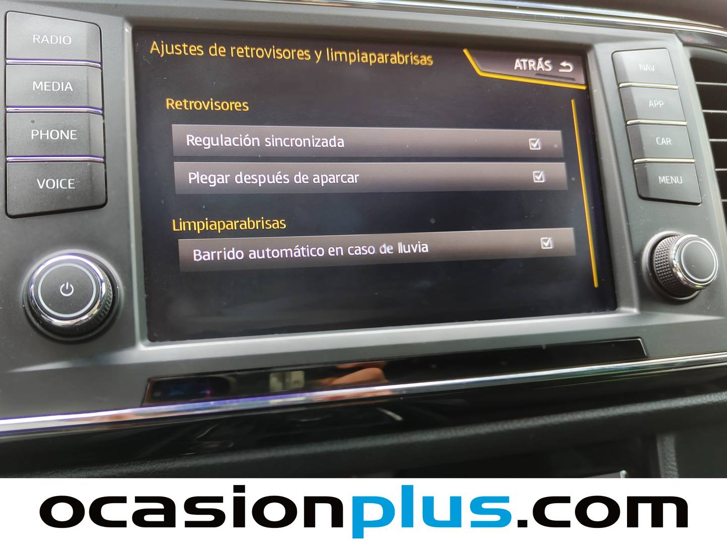 Seat Ateca Seat Ateca 1.4 EcoTSI S&S FR DSG (150 CV) barato