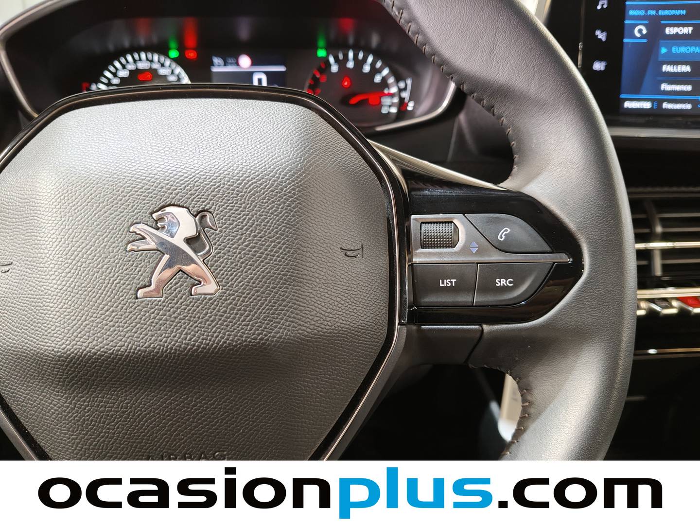 Peugeot 2008 Peugeot 2008 BlueHDi 110 S&S Active Pack (110 CV) barato