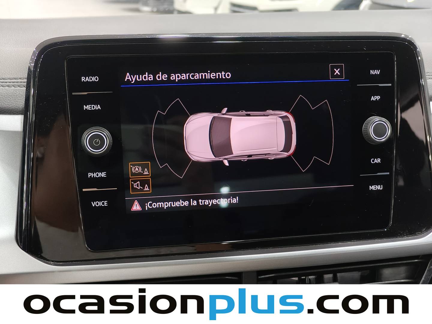 Equipamiento del Volkswagen T-Roc Volkswagen T-Roc Life 1.0 TSI (110 CV)