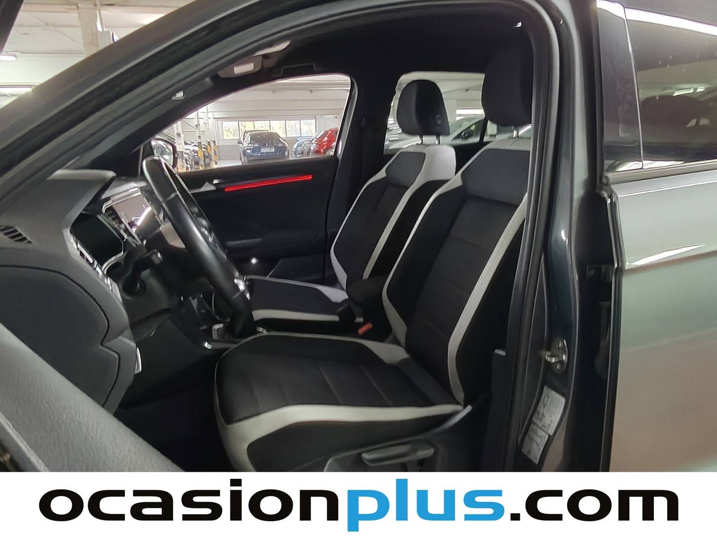 Foto Volkswagen T-Roc Volkswagen T-Roc Sport 1.0 TSI (115 CV)