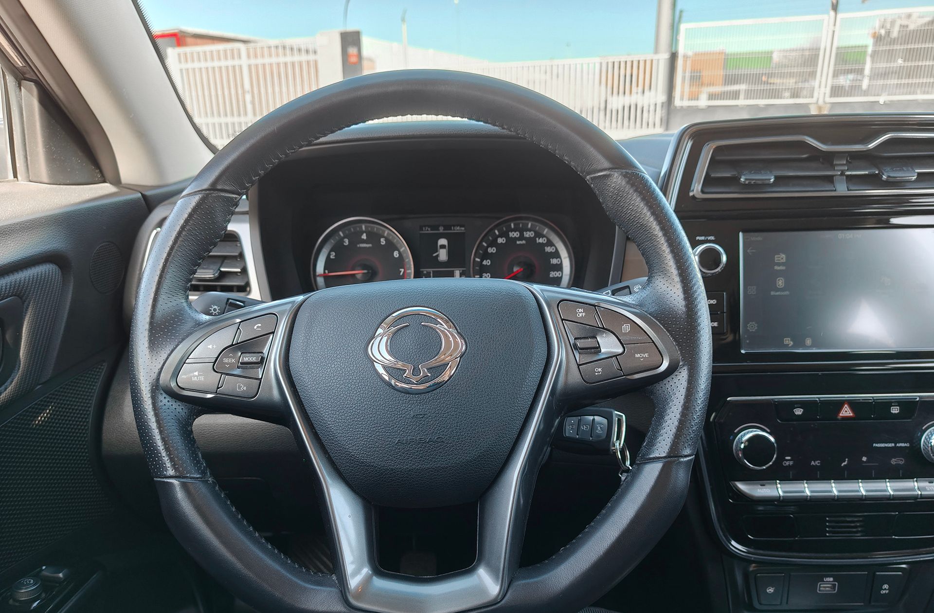 SsangYong Tivoli G12T Urban Plus - foto 23