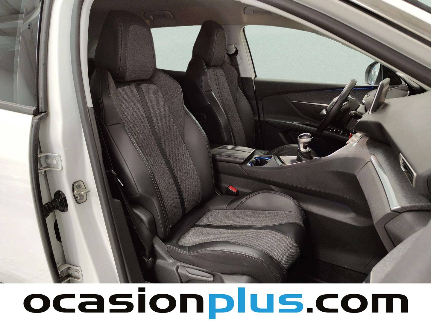 Peugeot 3008 Peugeot 3008 PureTech 130 S&S Allure (130 CV) 2017