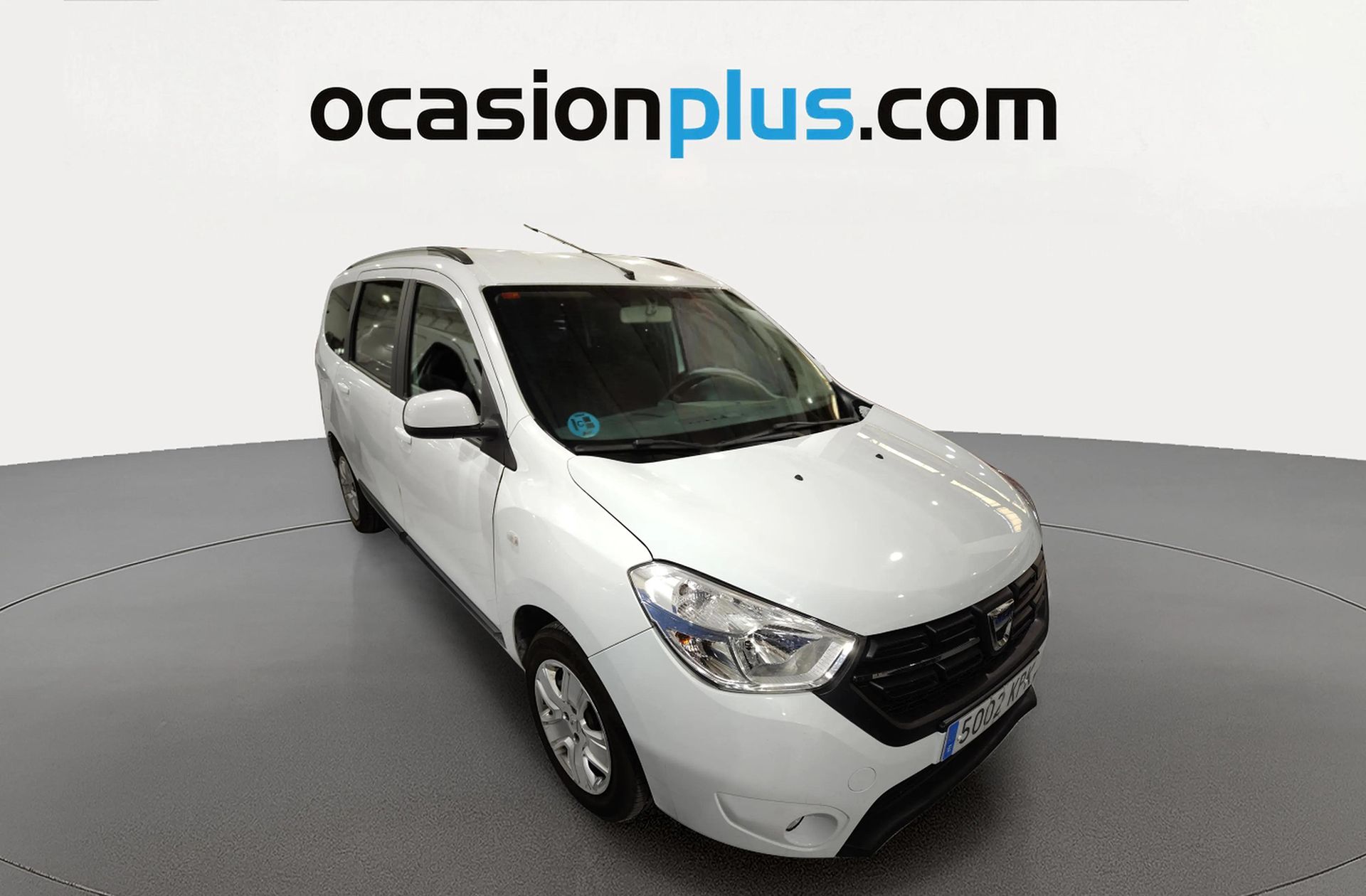 Dacia Lodgy Laureate TCe 7 plazas - foto 2