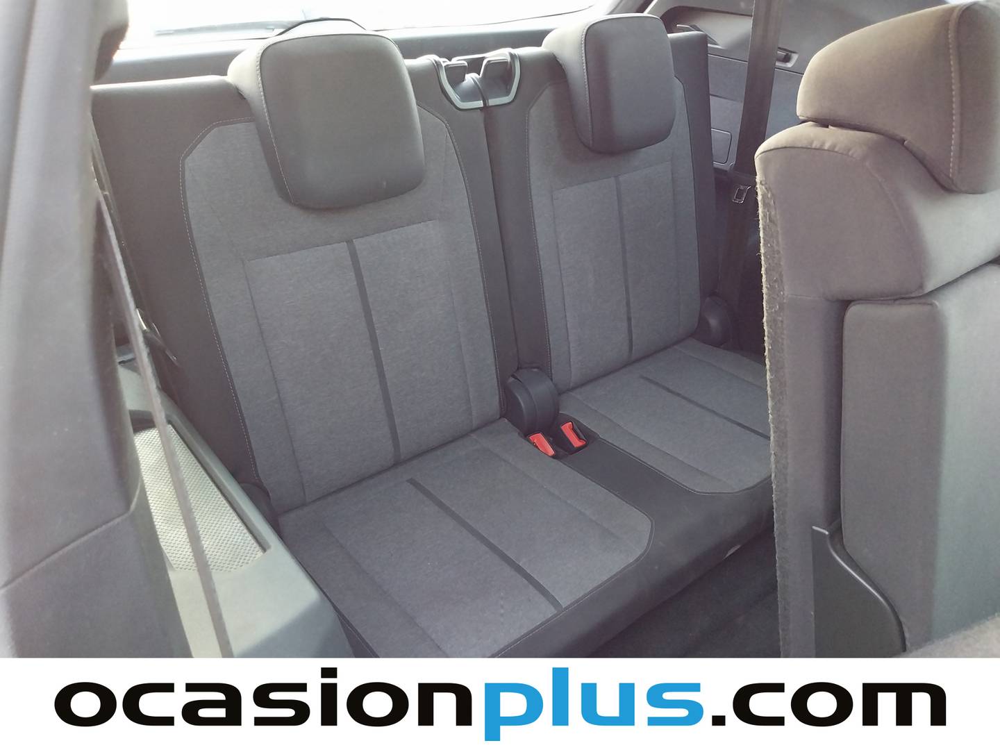 Foto Seat Tarraco SEAT Tarraco 1.5 TSI S&S Style XL (150 CV) 7 Plazas