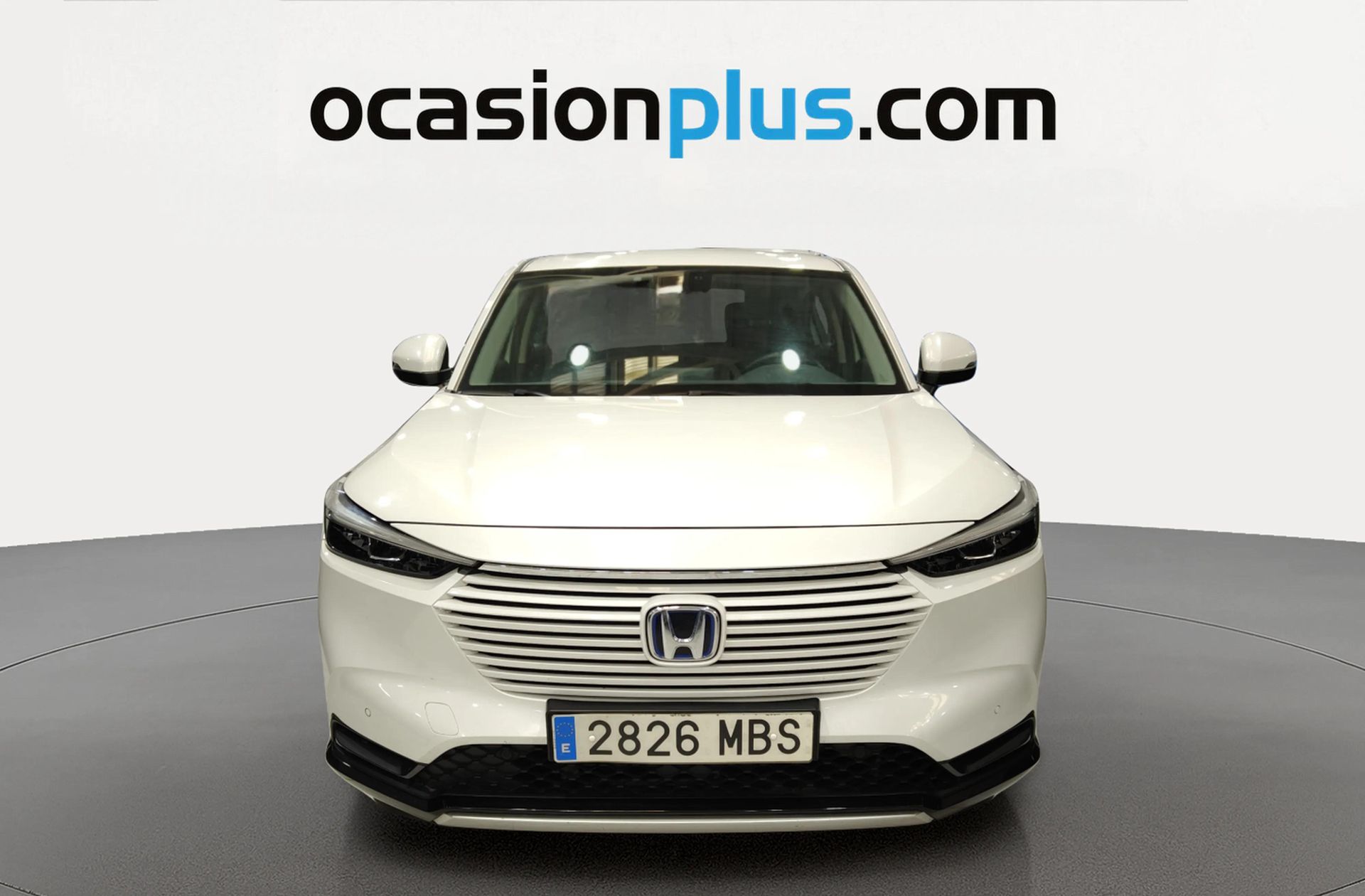 Honda HR-V 1.5 i-MMD Advance 4x2 - foto 13