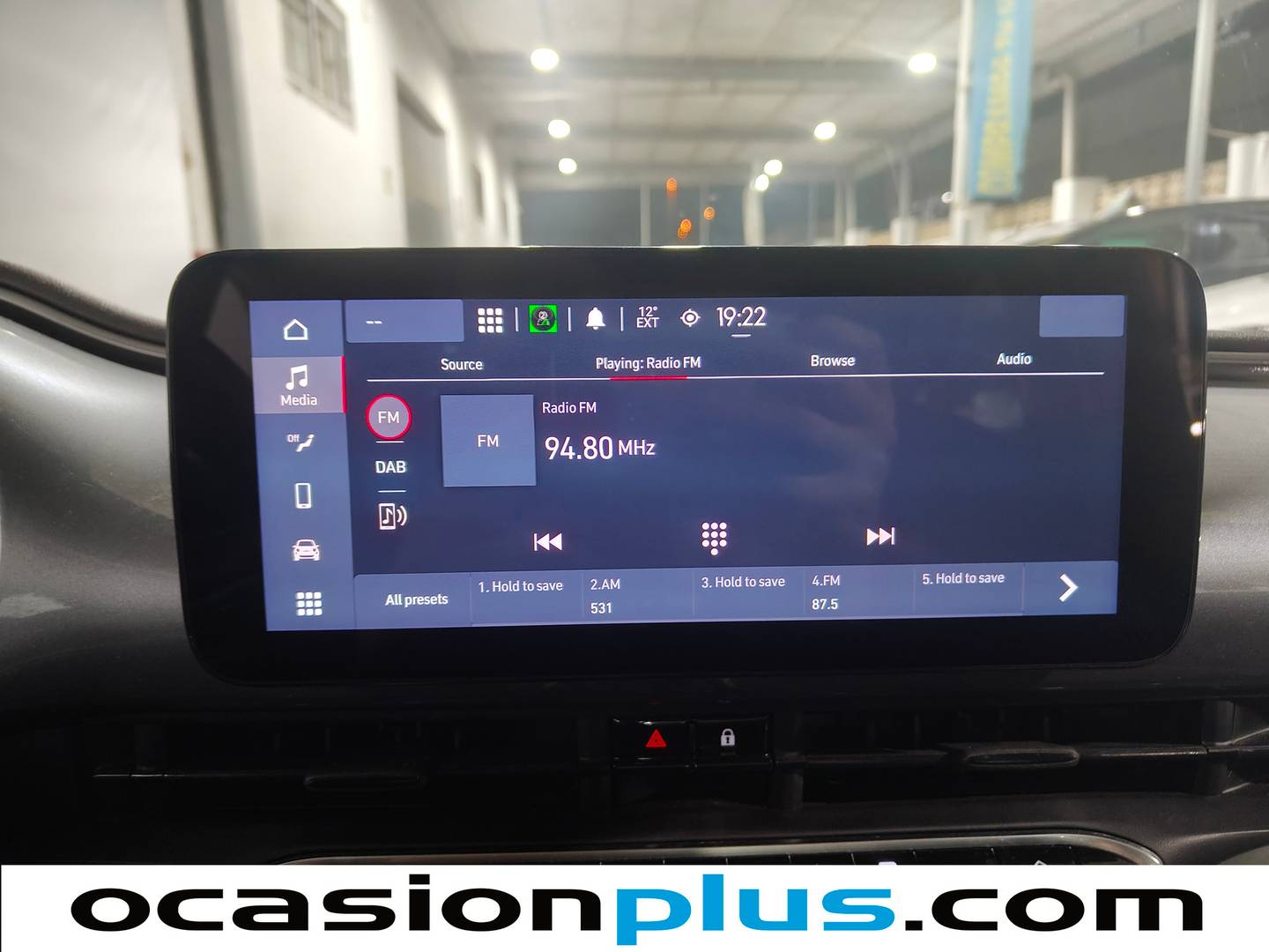 Foto Fiat 500 Fiat 500 Electrico Monotrim 320km (118 CV)