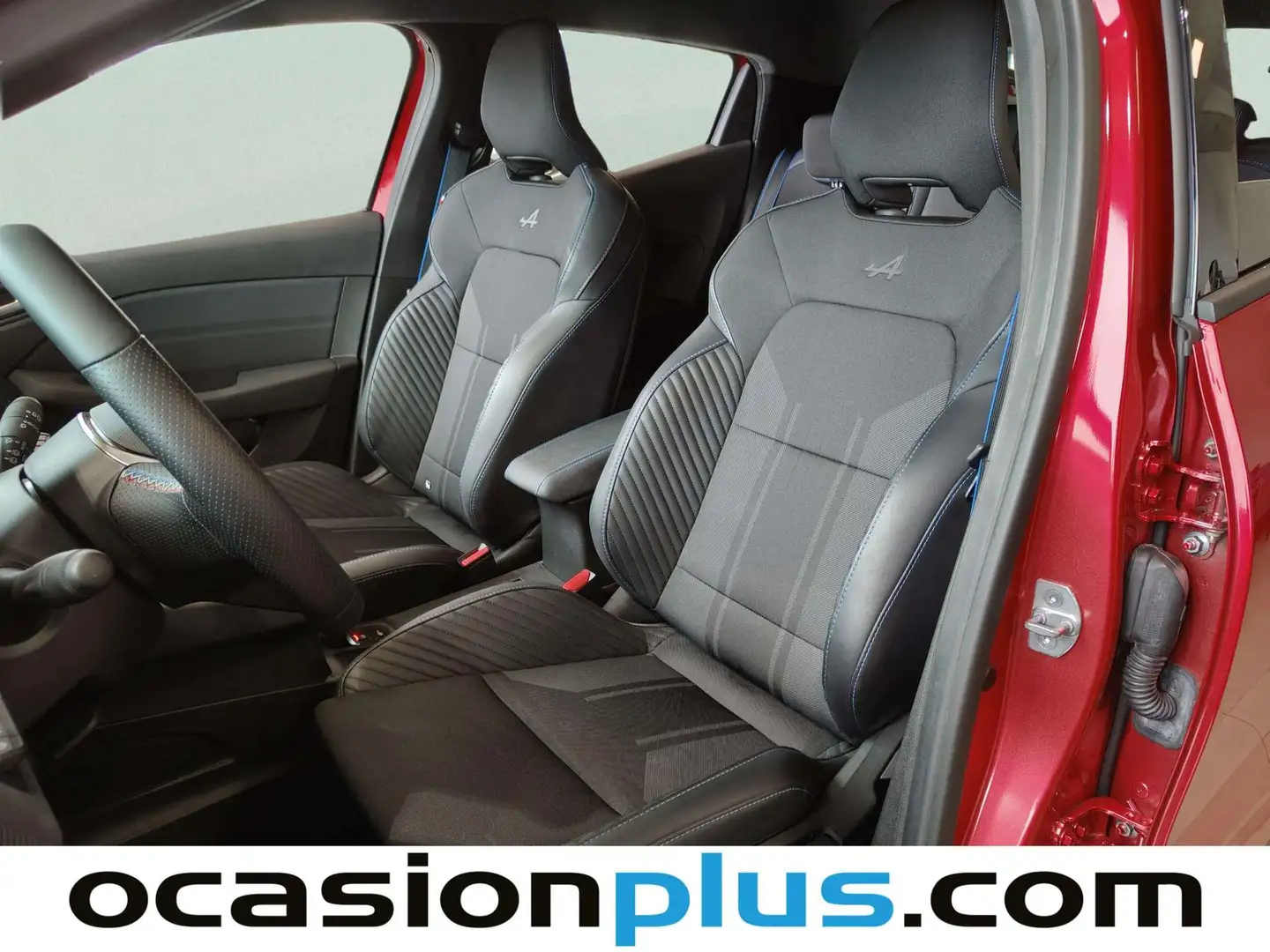 Foto Renault Clio Renault Clio Esprit Alpine E-Tech (143 CV)