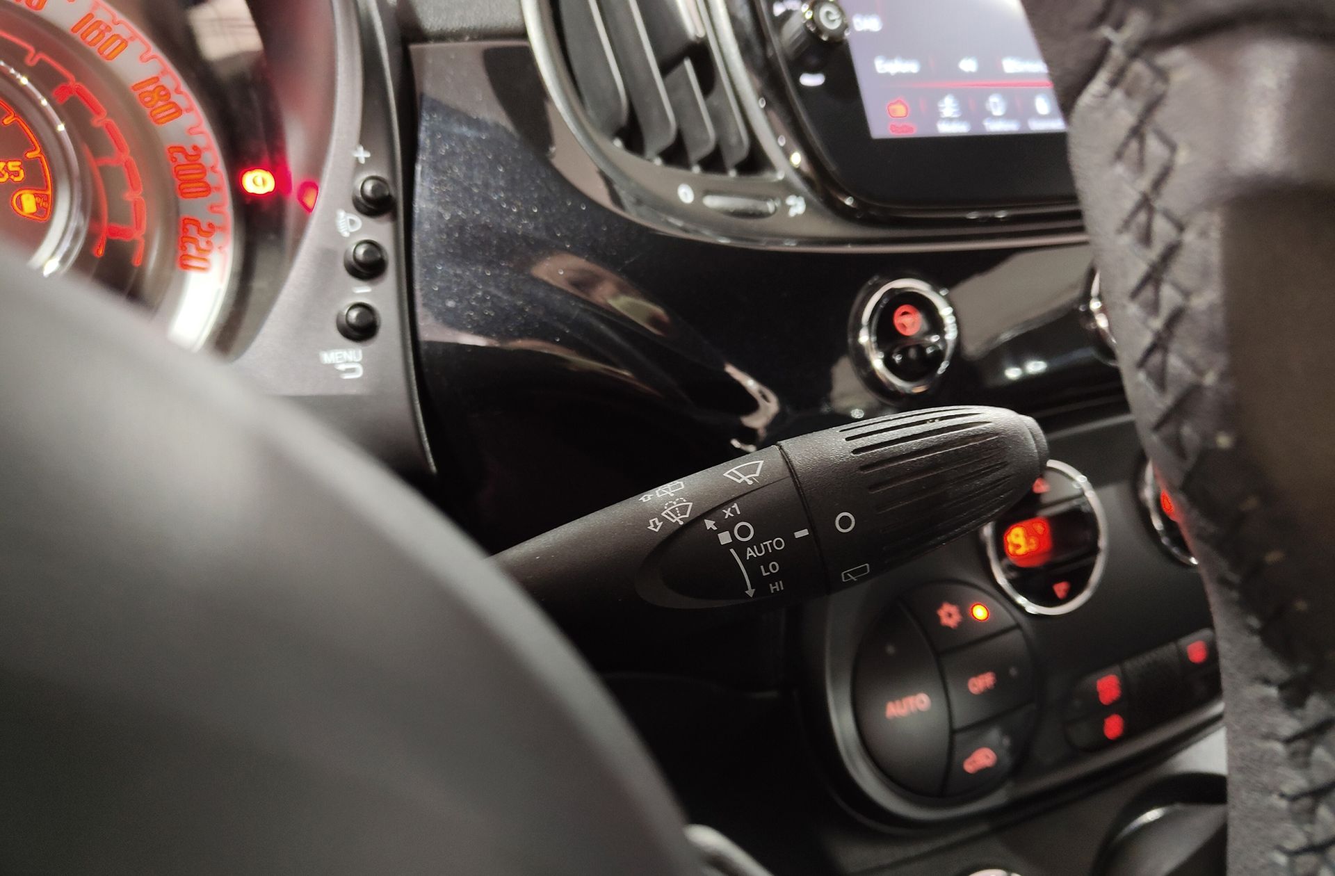 Fiat 500 1.0 Hybrid Sport - foto 22
