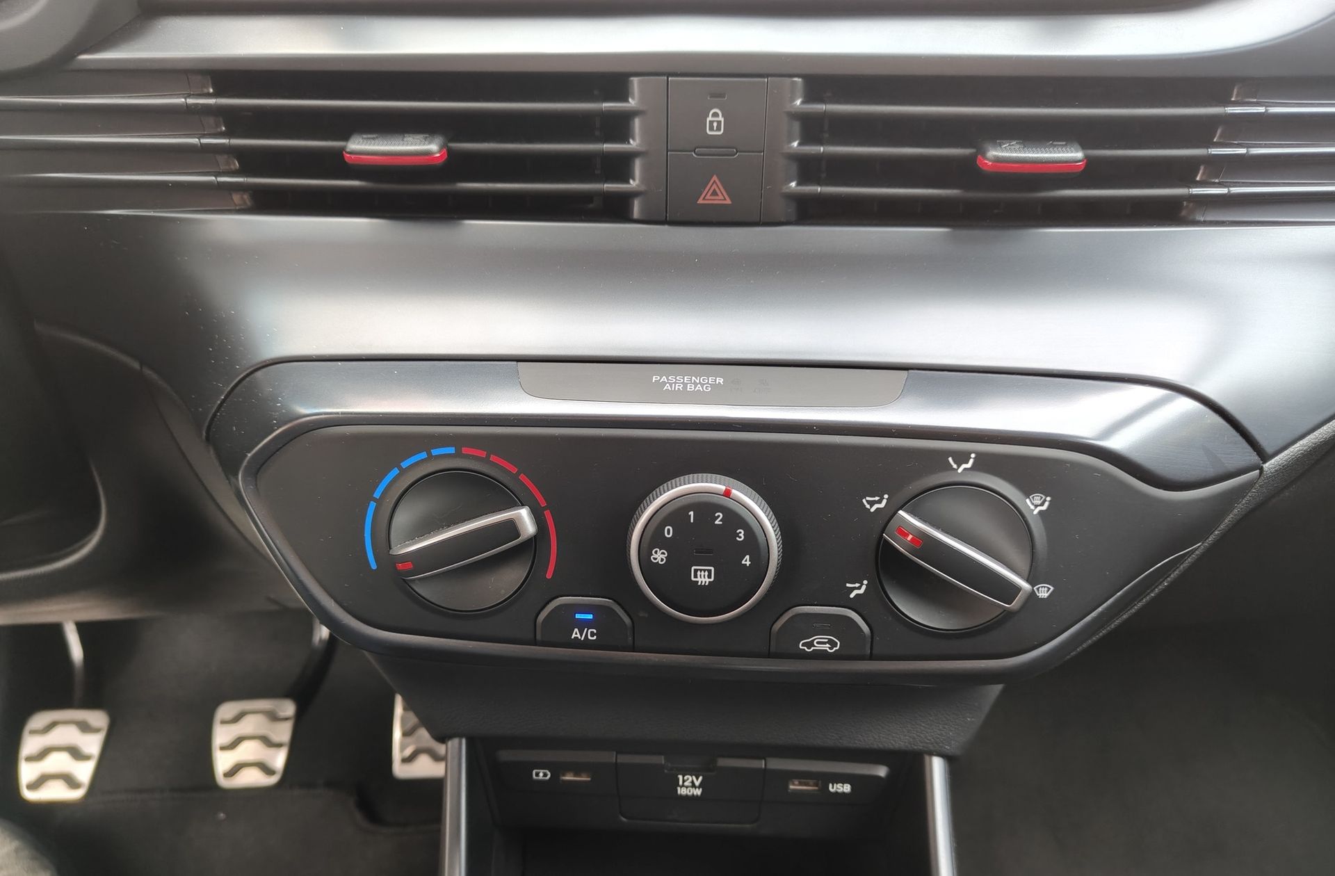 Hyundai i20 1.2 MPI N Line 30 Aniversario - foto 27