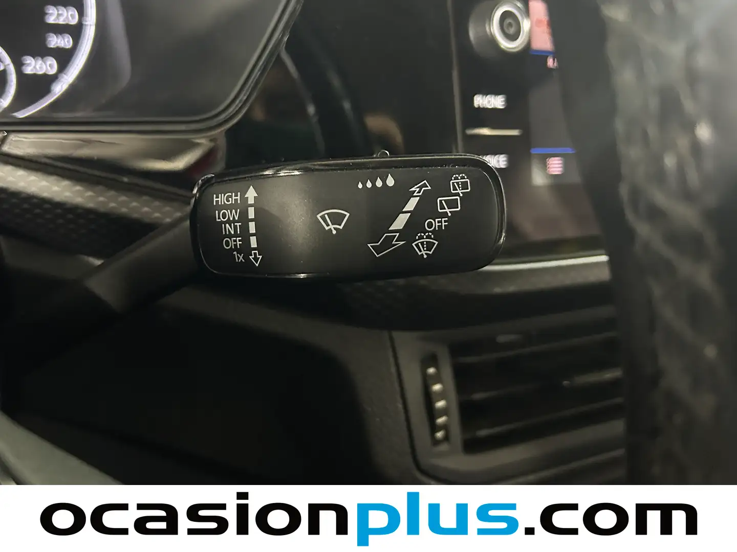 Foto Volkswagen T-Cross Volkswagen T-Cross Advance 1.0 TSI (115 CV) DSG