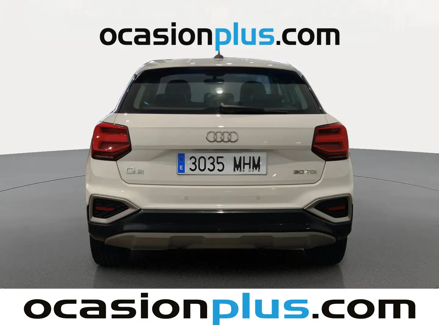 Foto Audi Q2 Audi Q2 Advanced 30 TDI (116 CV)