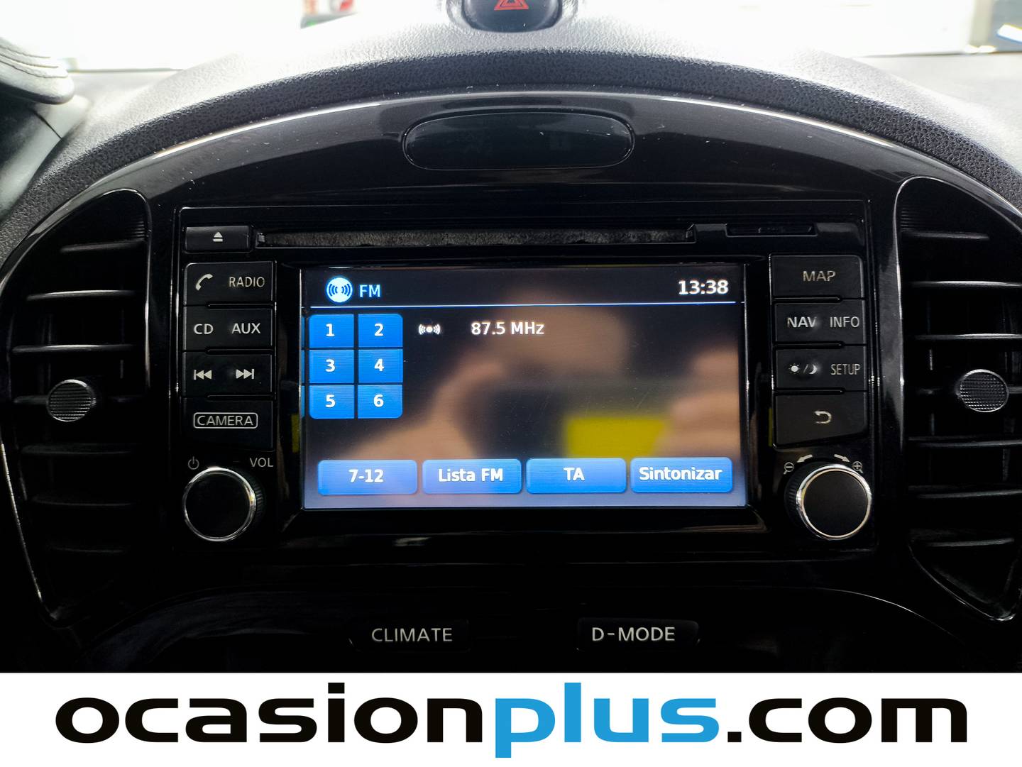 Nissan JUKE Nissan Juke 1.5 dCi N-CONNECTA 4X2 (110 CV) km 0