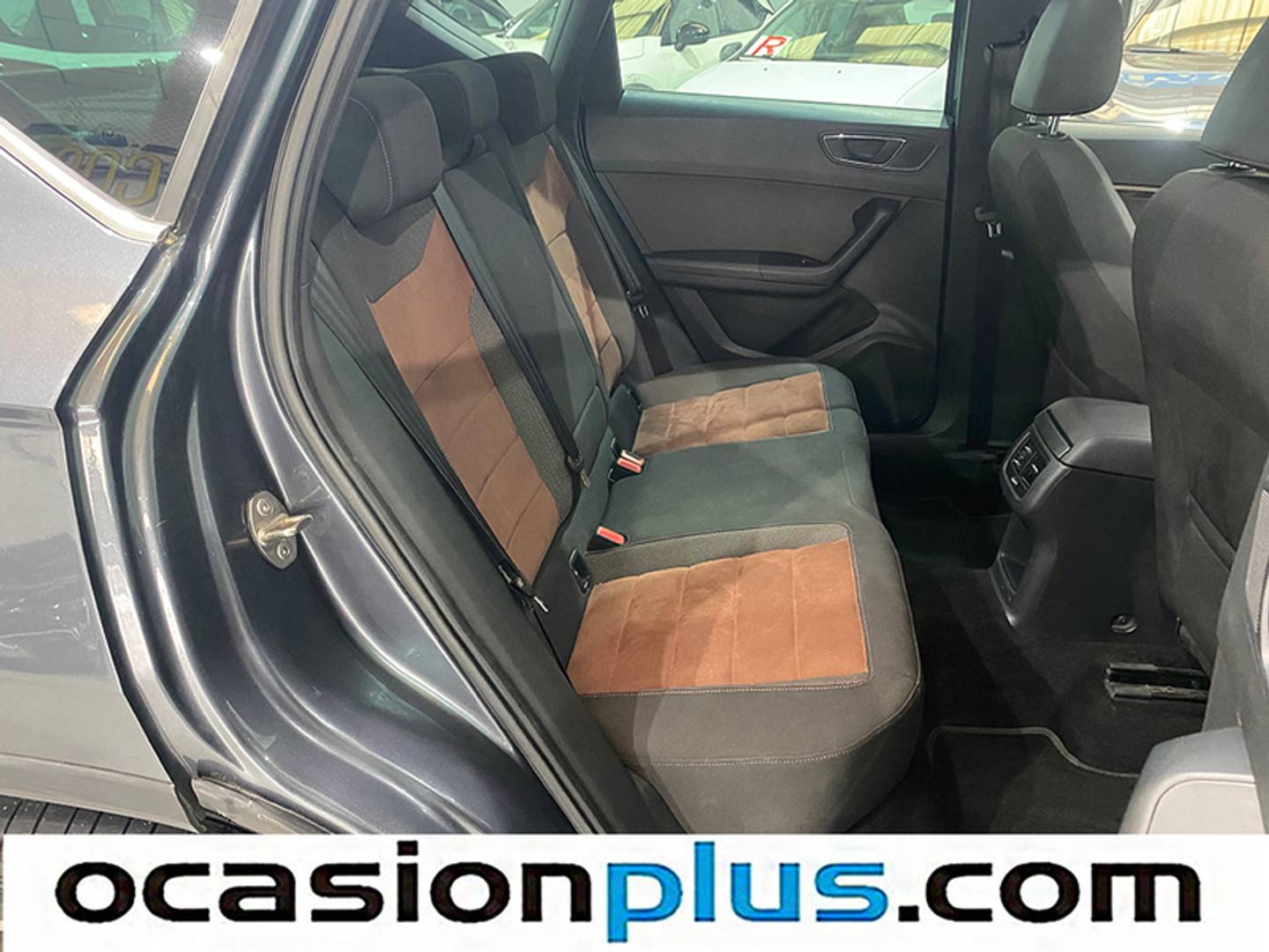 Seat Ateca Seat Ateca 2.0 TDI S&S Xcellence 4Drive DSG (190 CV) 2017