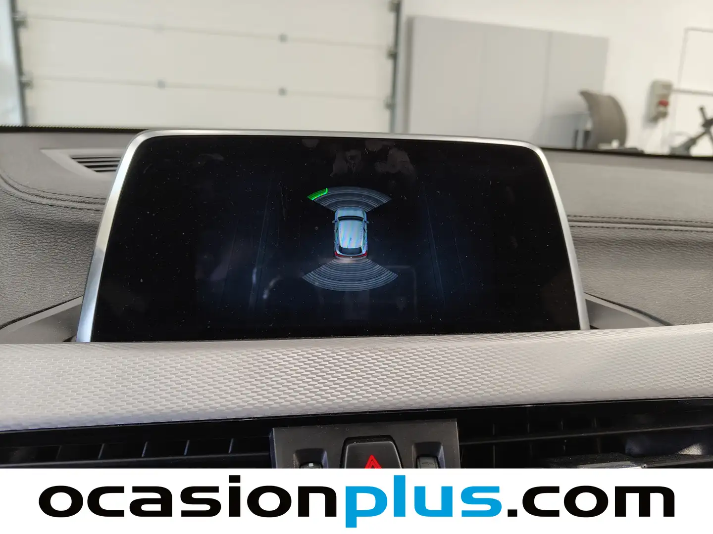 Foto BMW X2 BMW X2 sDrive18i Pack M (140 CV)